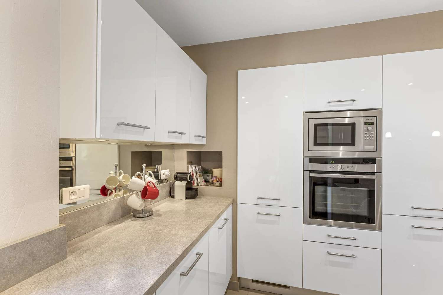  kaufen Villa Auribeau-sur-Siagne Alpes-Maritimes 4