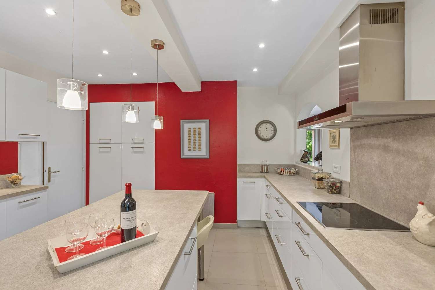  kaufen Villa Auribeau-sur-Siagne Alpes-Maritimes 5