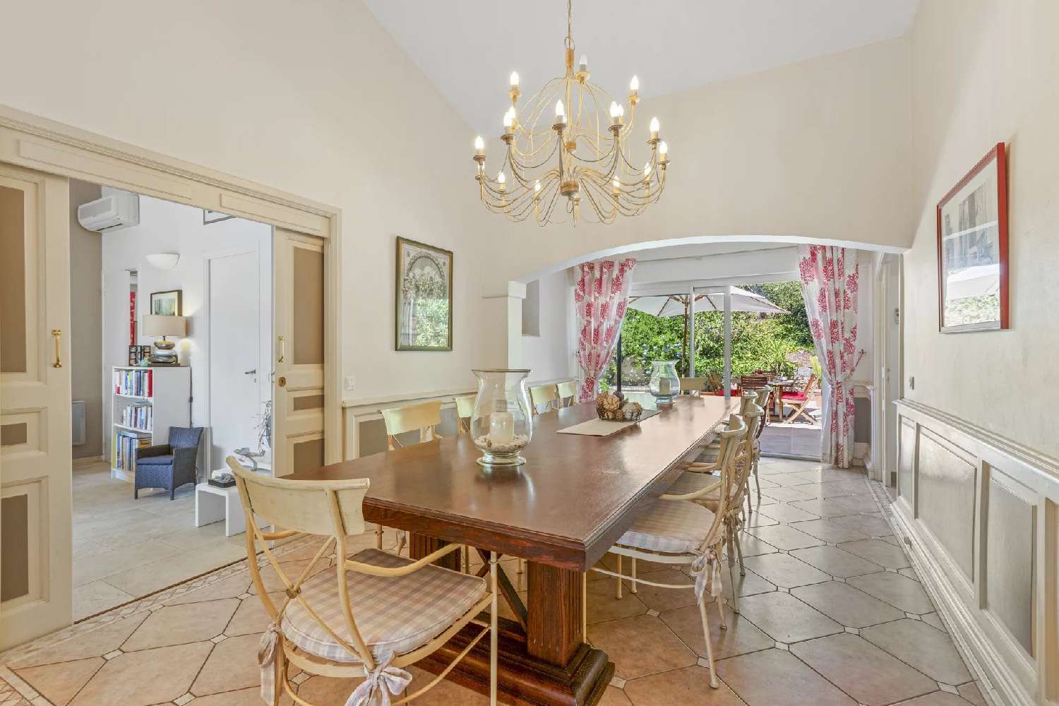  kaufen Villa Auribeau-sur-Siagne Alpes-Maritimes 8