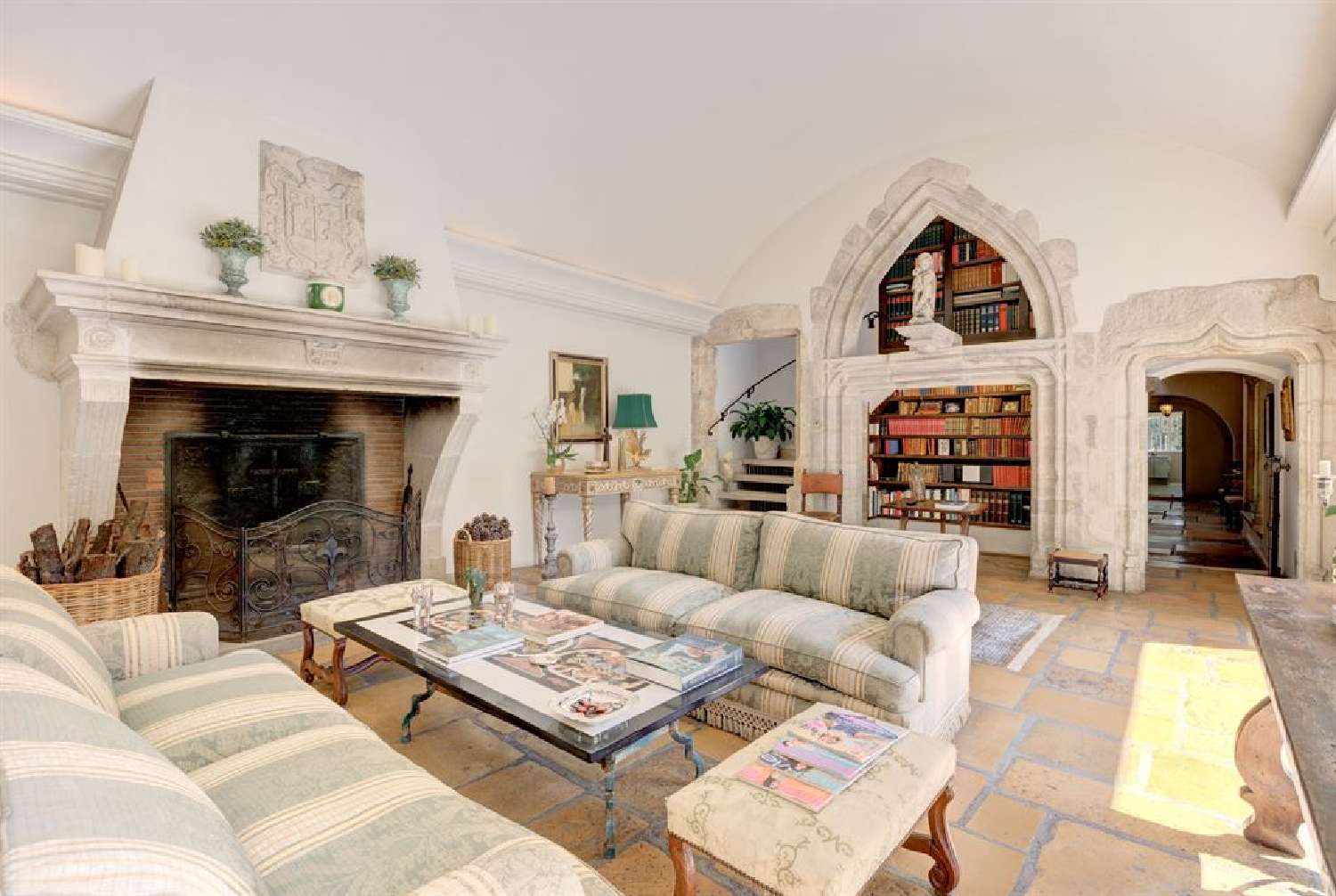 en venta villa Auribeau-sur-Siagne Alpes-Maritimes 6