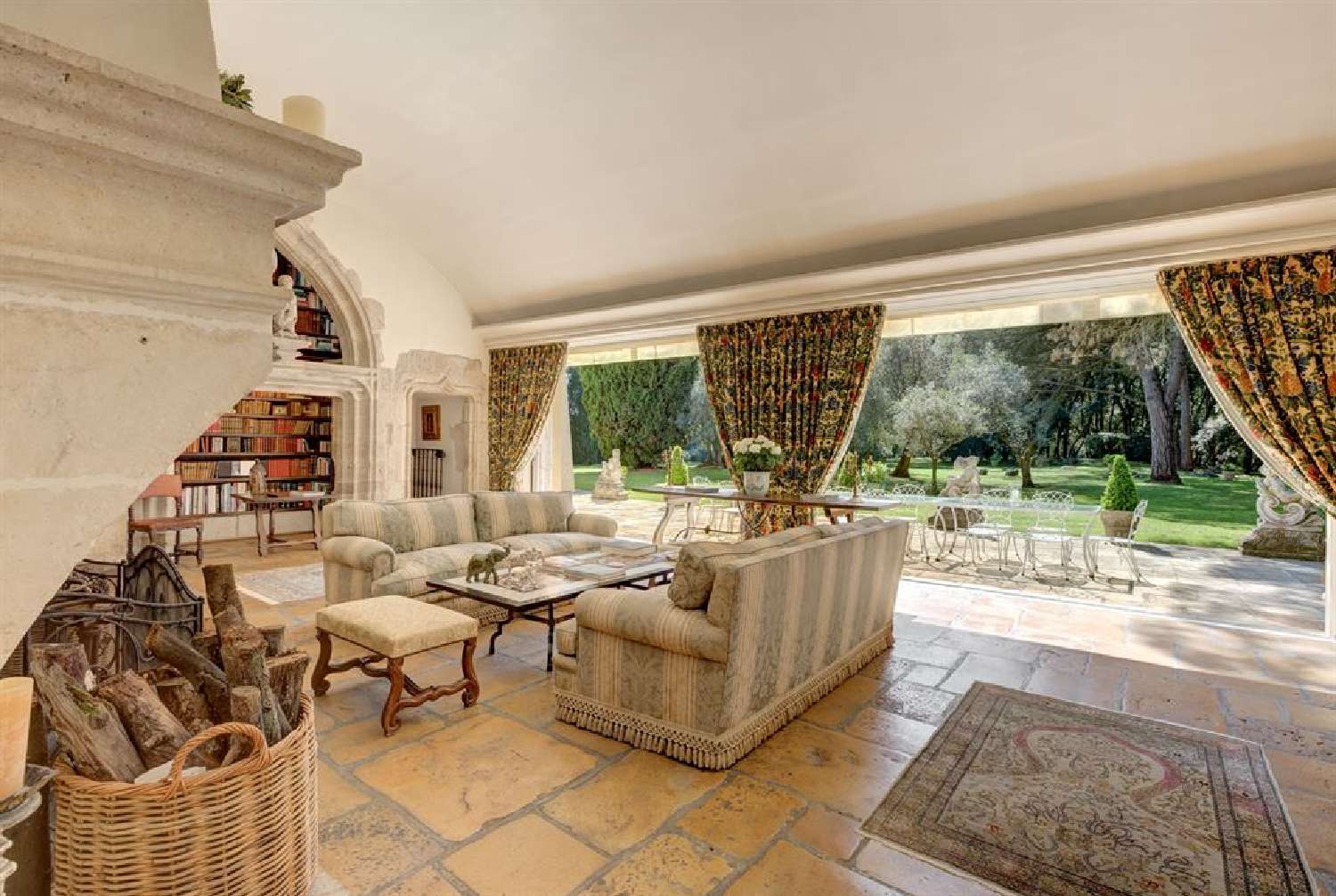 en venta villa Auribeau-sur-Siagne Alpes-Maritimes 7