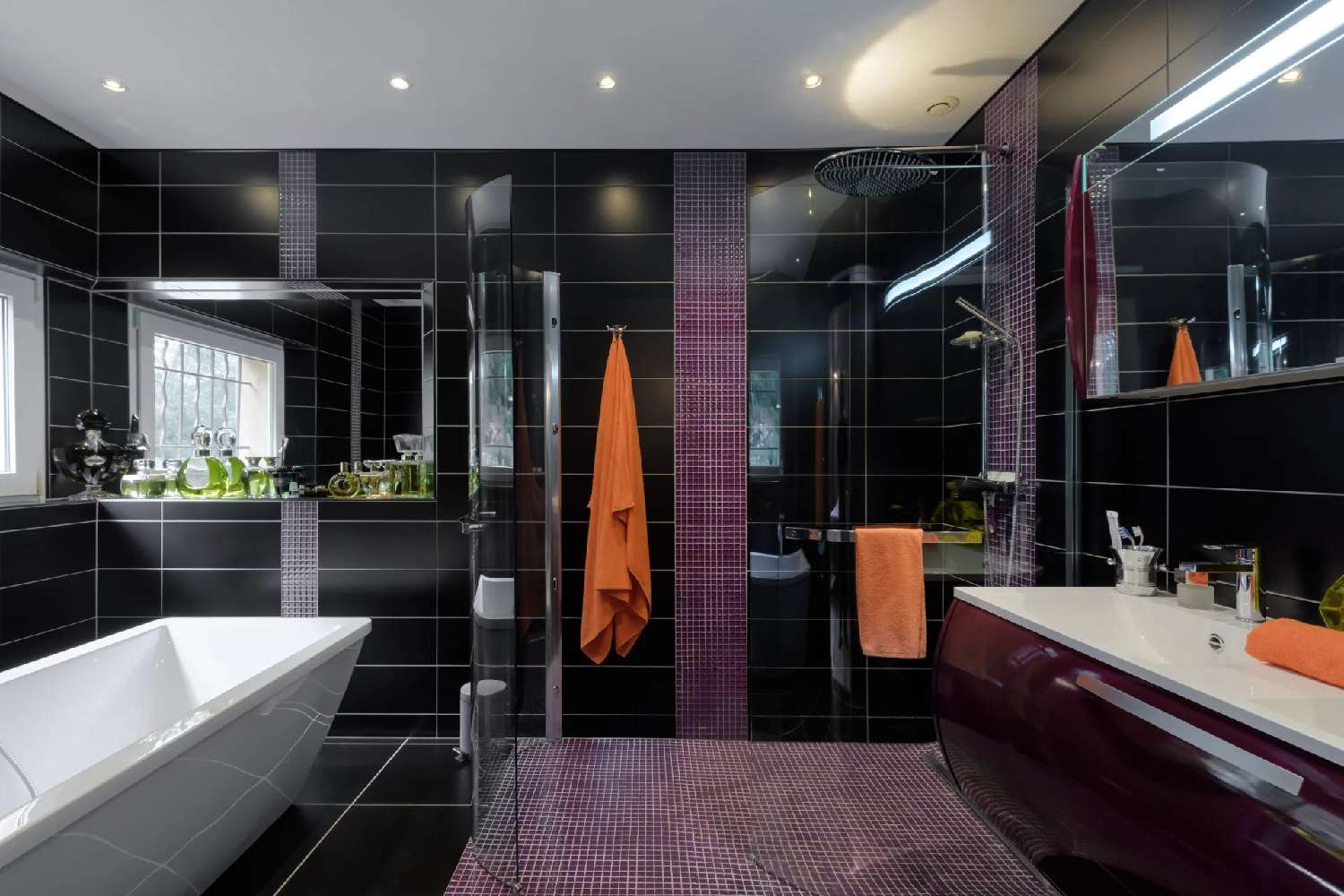 en venta villa Auriol Bocas del Ródano 2