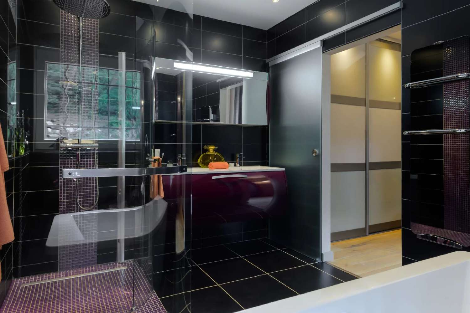 en venta villa Auriol Bocas del Ródano 3