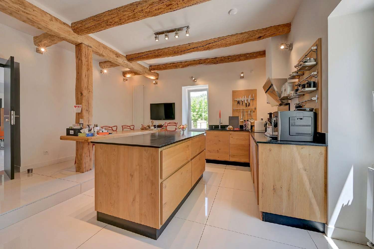 en venta villa Auriol Bocas del Ródano 5