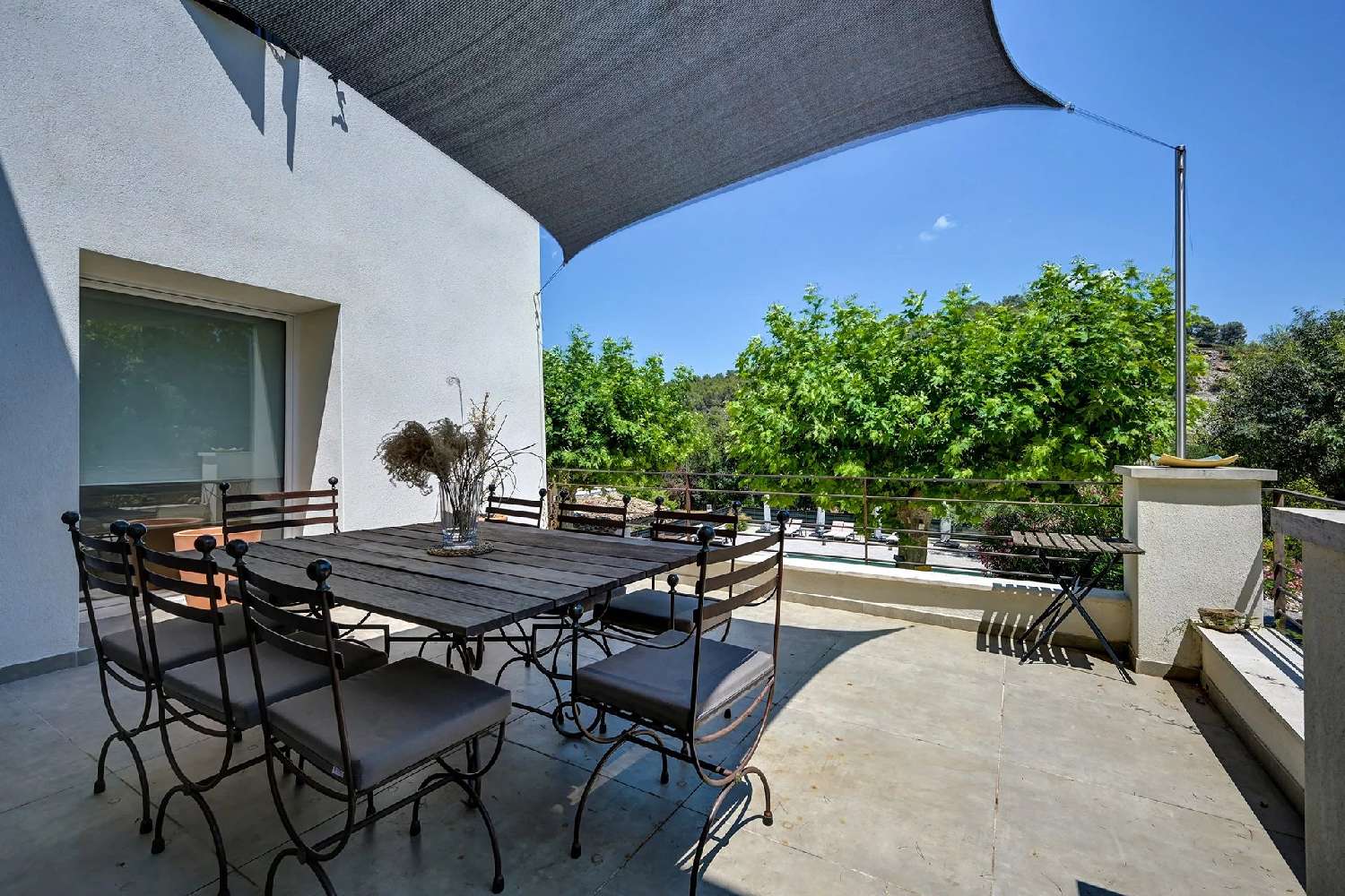 en venta villa Auriol Bocas del Ródano 6