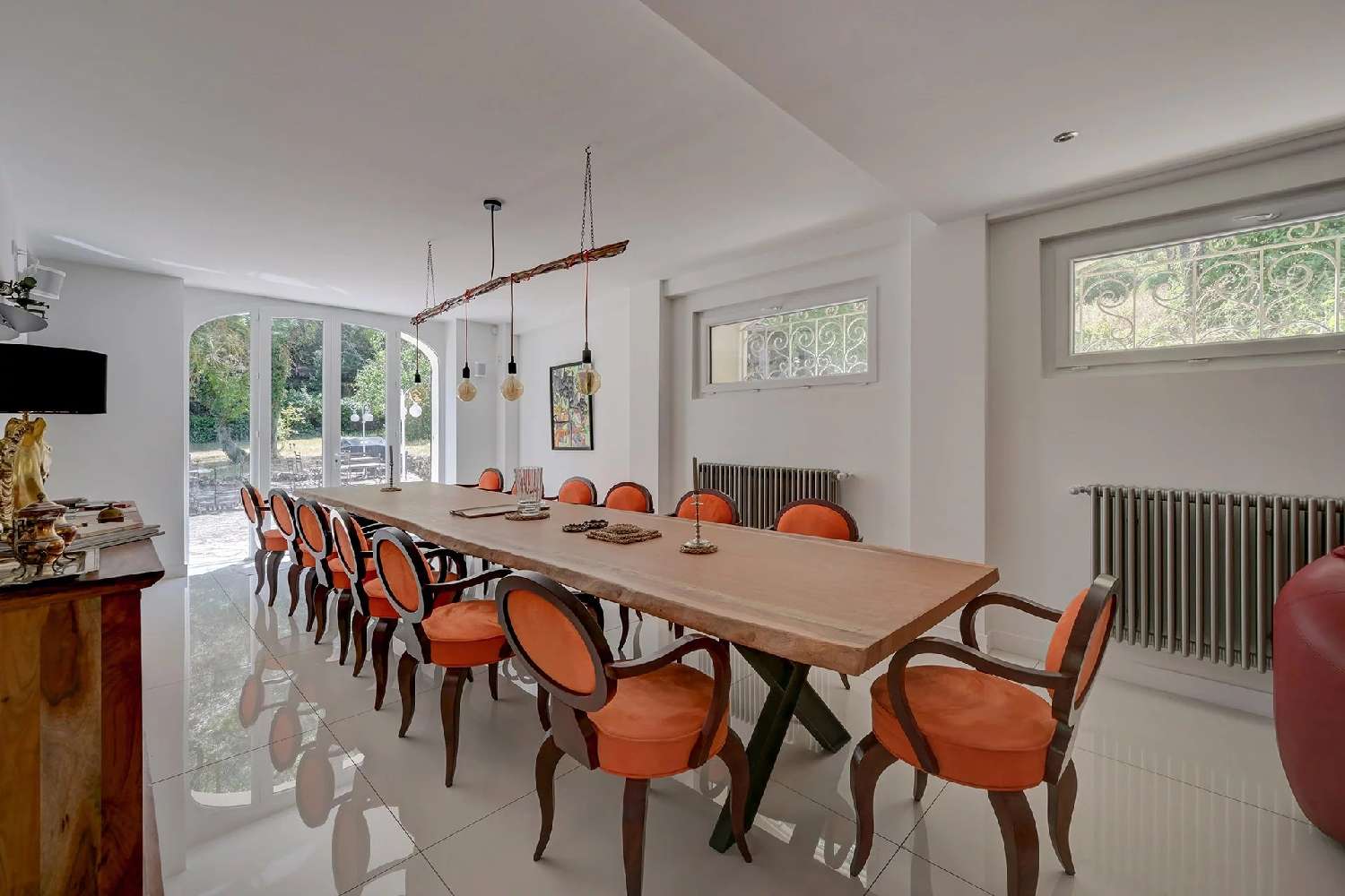 en venta villa Auriol Bocas del Ródano 7