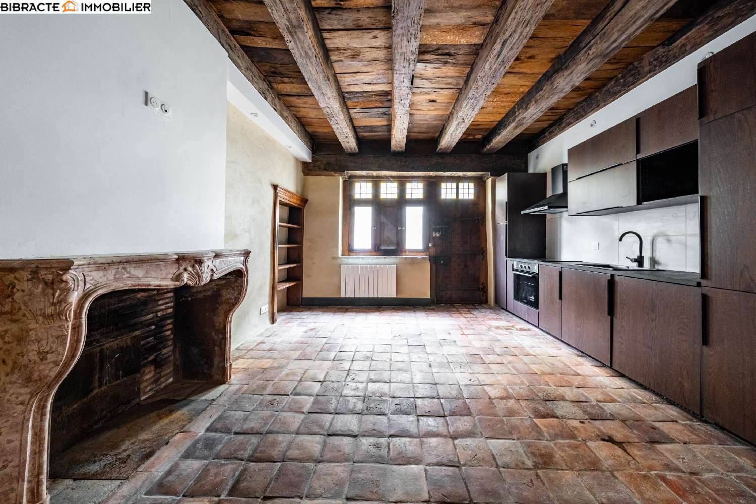 te koop villa Autun Saône-et-Loire 3