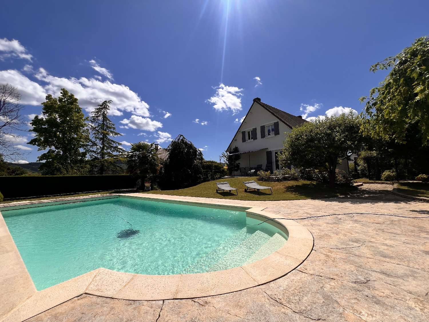 à vendre villa Autun Saône-et-Loire 2