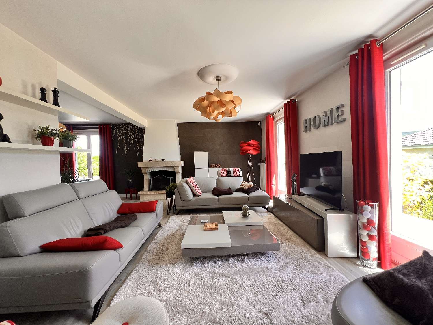 à vendre villa Autun Saône-et-Loire 3