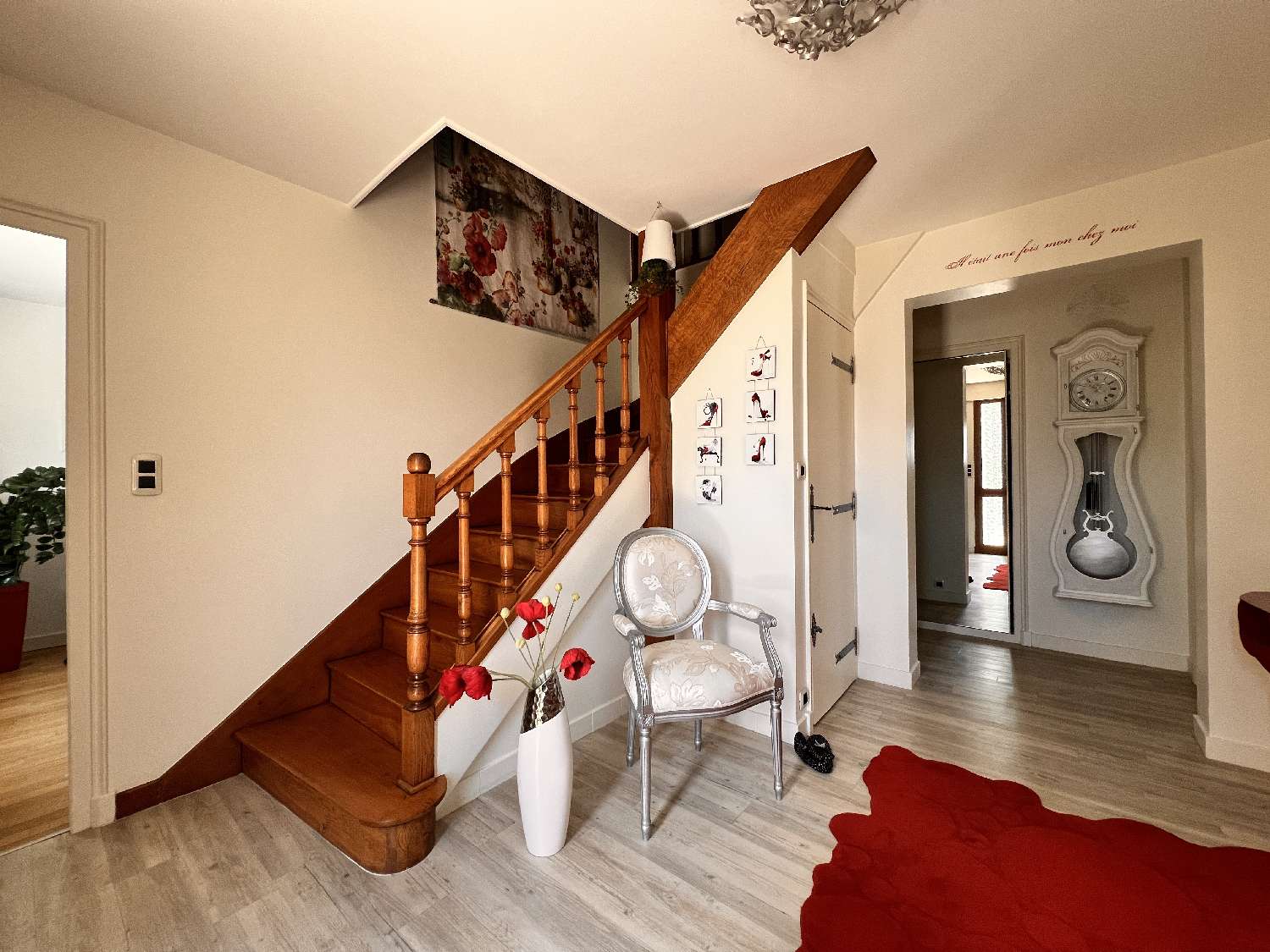 à vendre villa Autun Saône-et-Loire 6