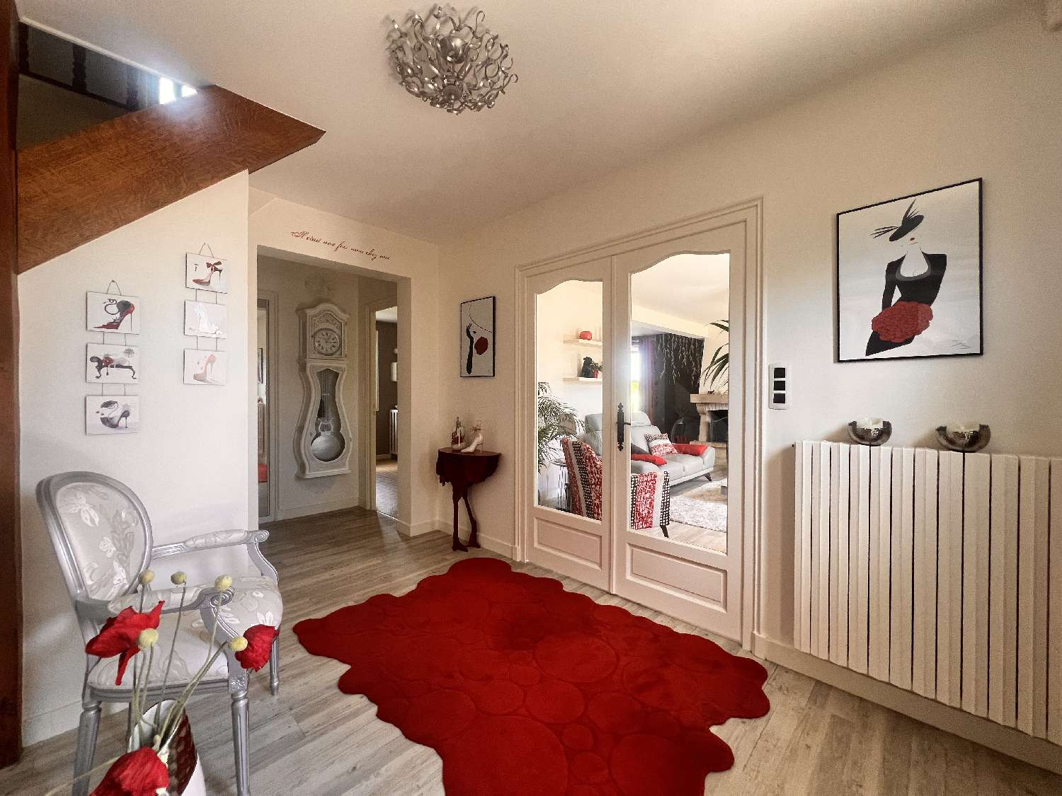 à vendre villa Autun Saône-et-Loire 7