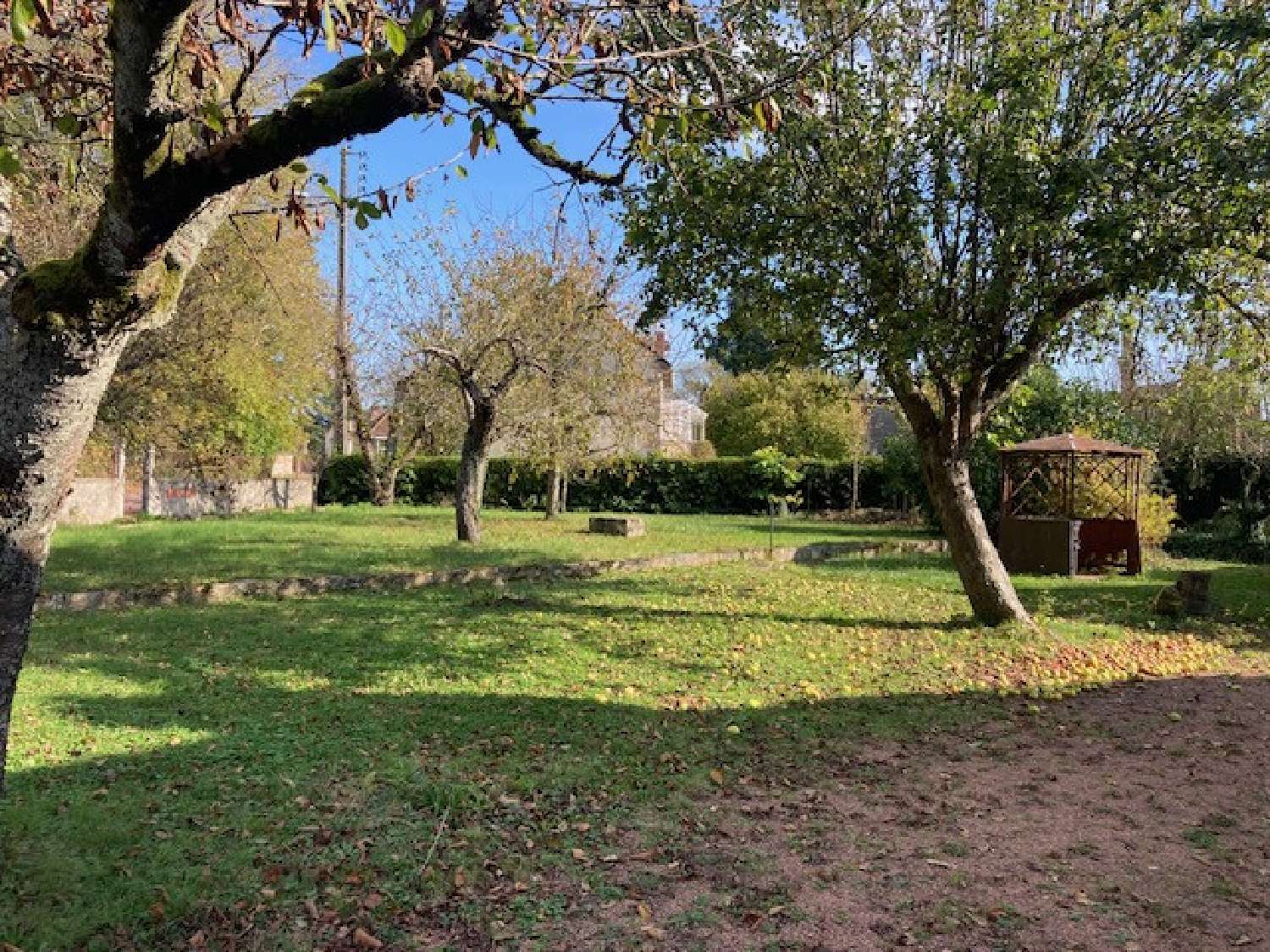  à vendre villa Autun Saône-et-Loire 2