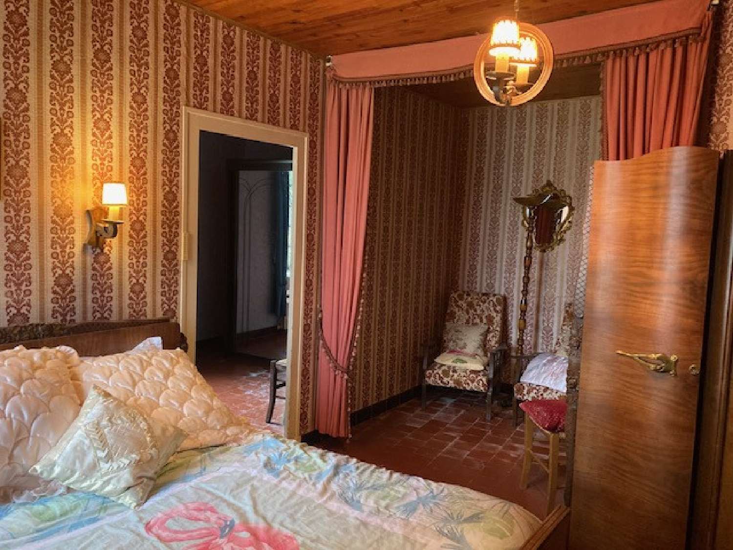  à vendre villa Autun Saône-et-Loire 3