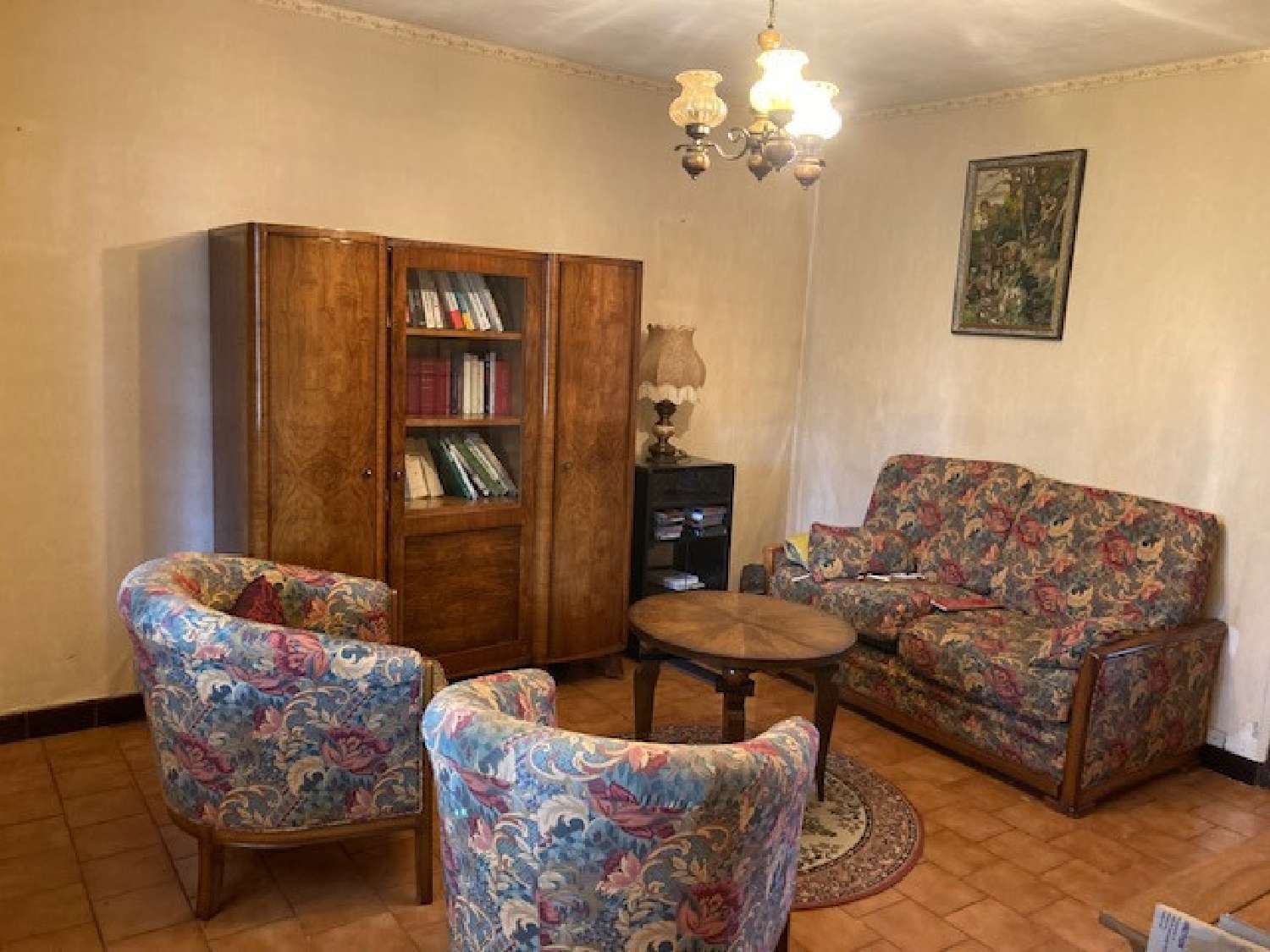  à vendre villa Autun Saône-et-Loire 5