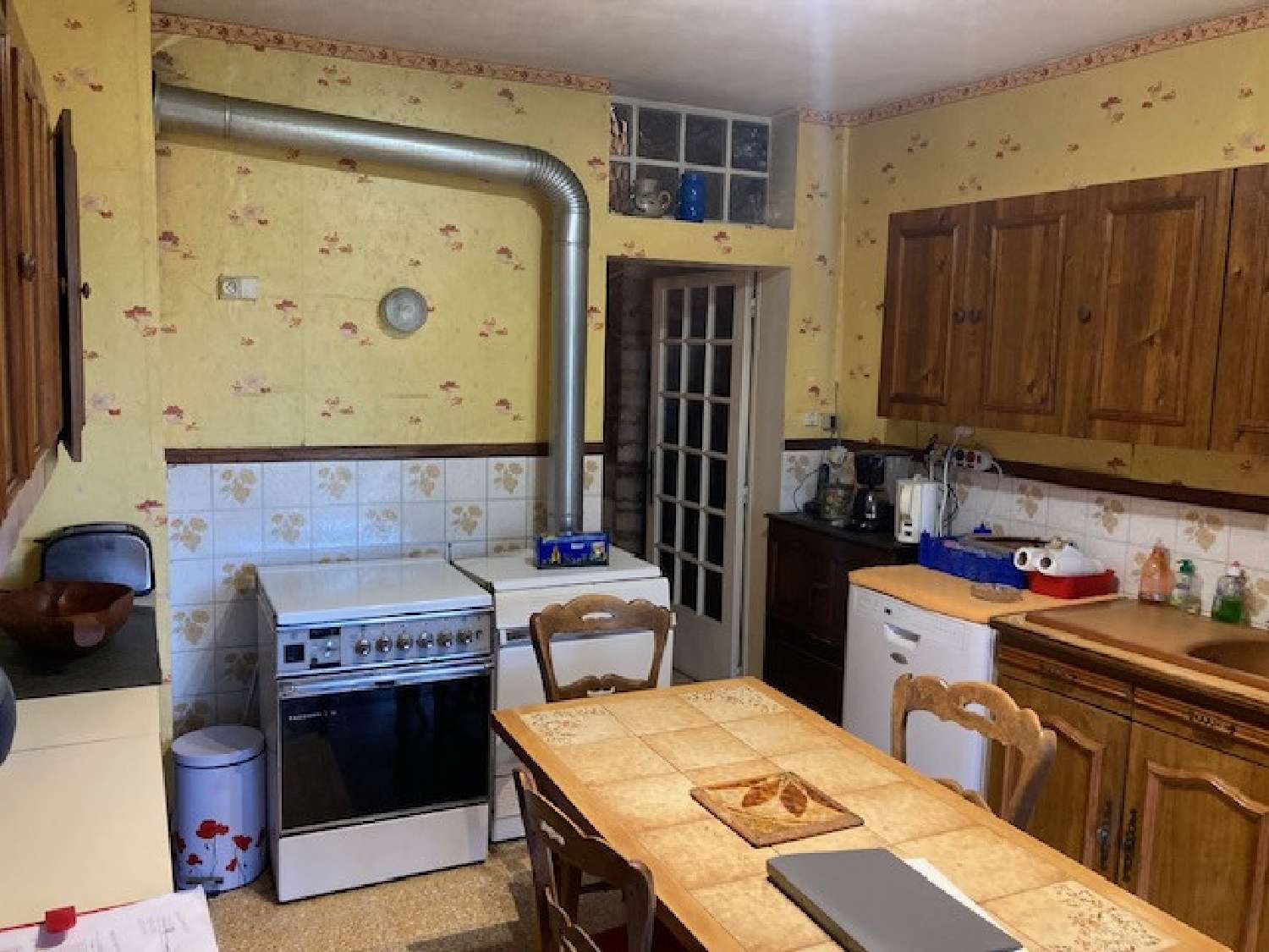  à vendre villa Autun Saône-et-Loire 6