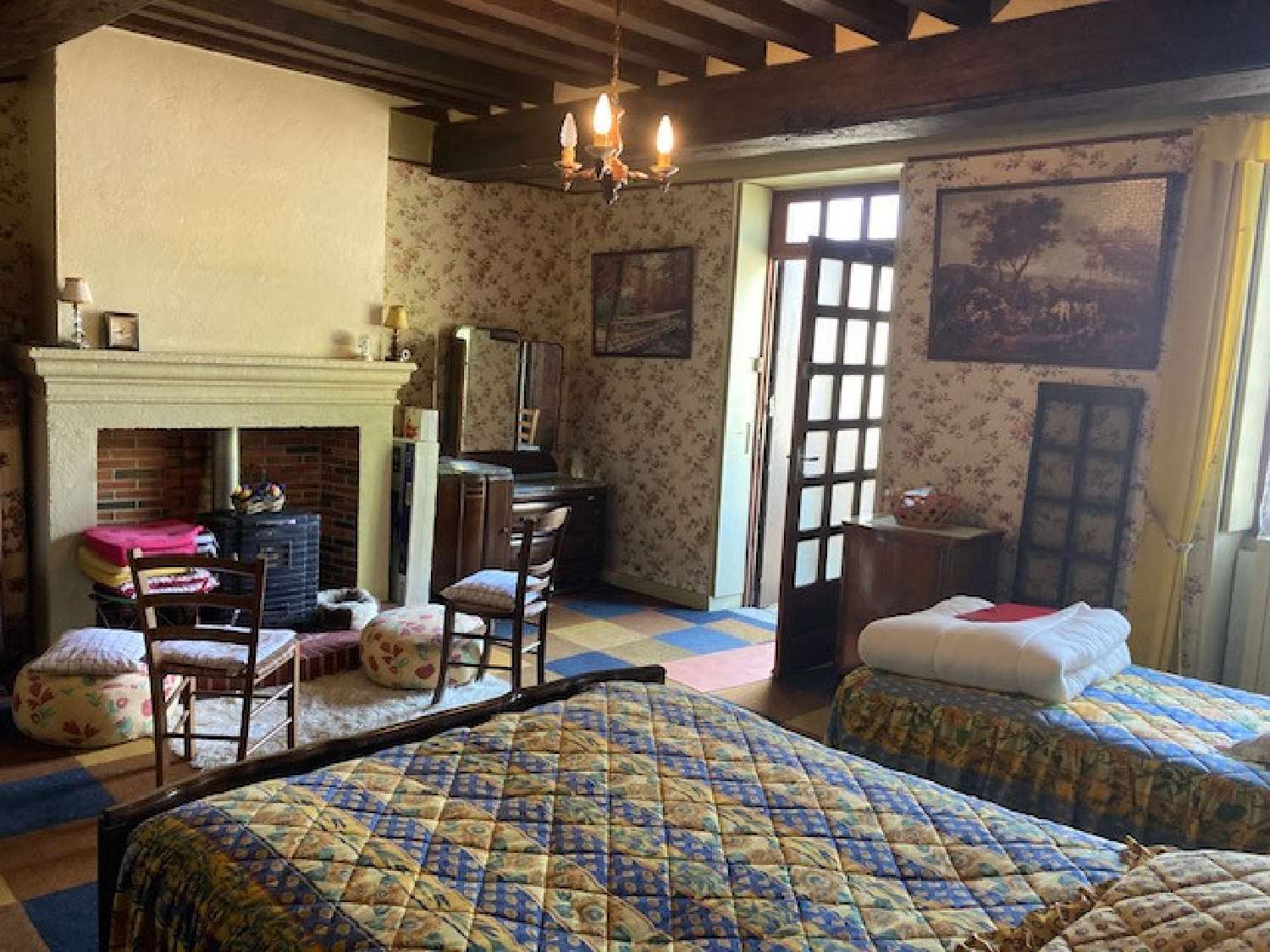  à vendre villa Autun Saône-et-Loire 7