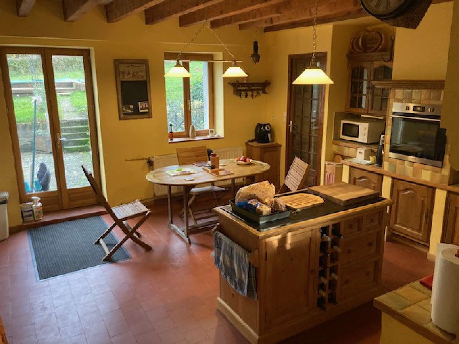  te koop villa Autun Saône-et-Loire 3