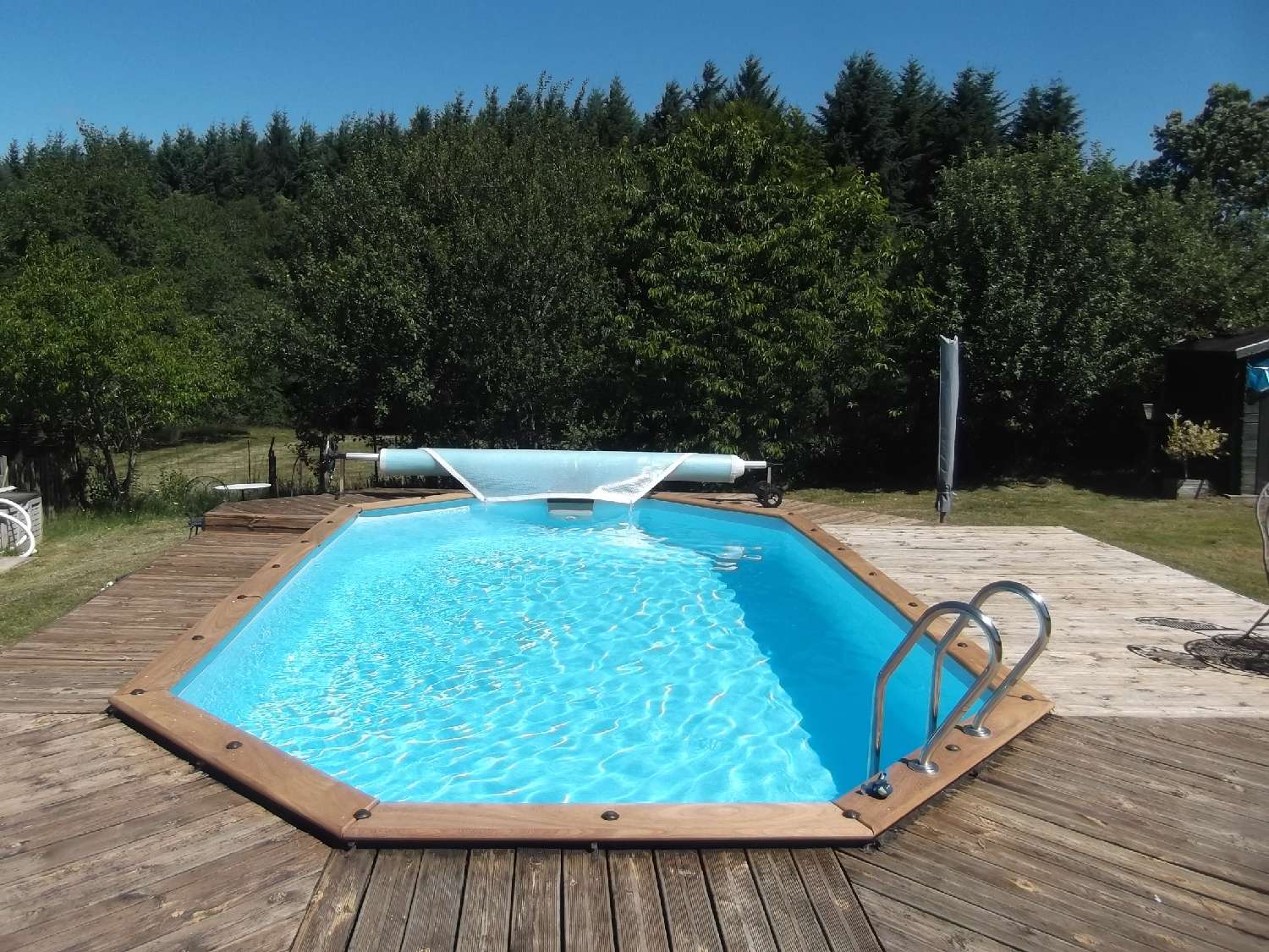  te koop villa Autun Saône-et-Loire 4