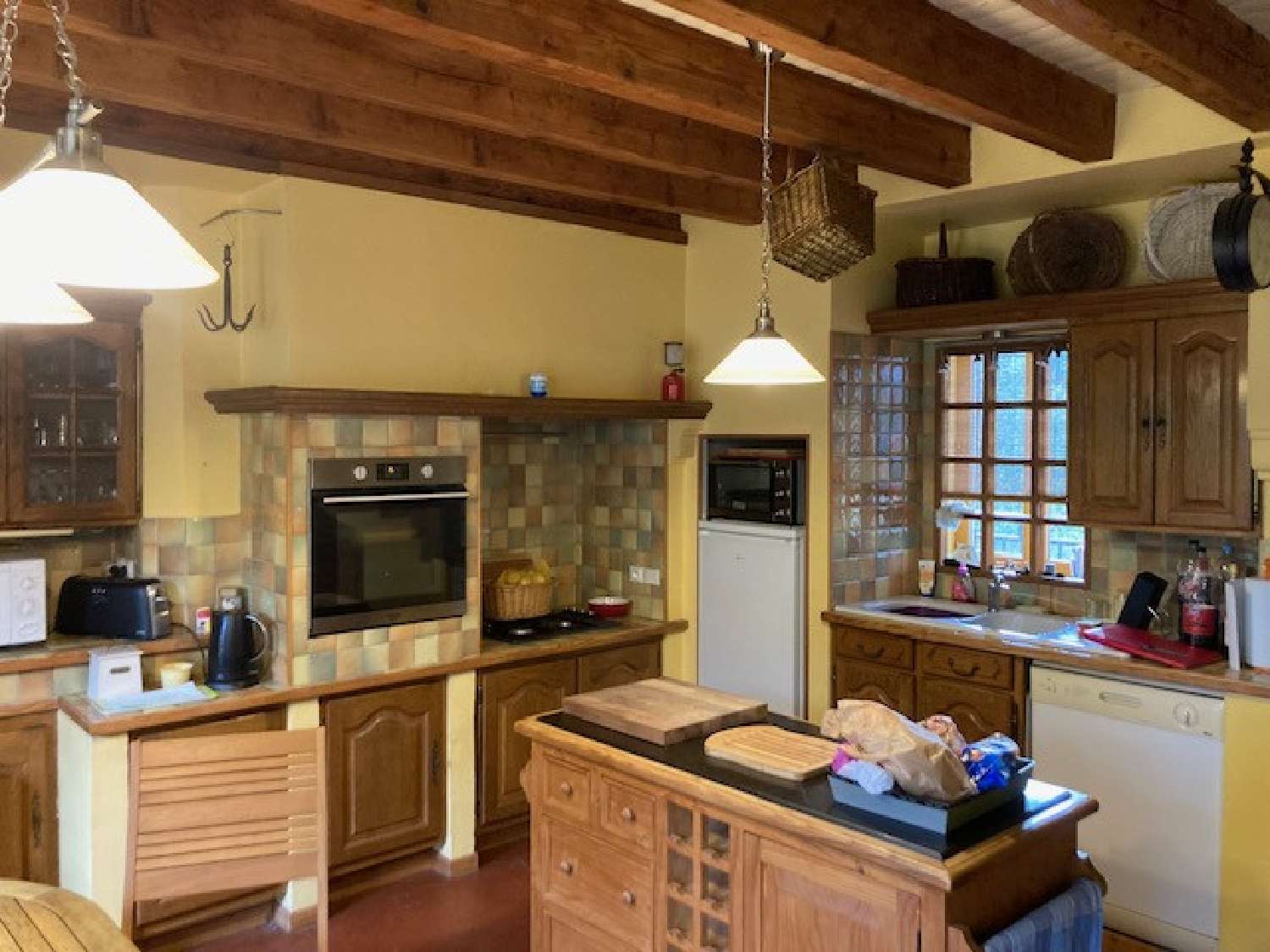  te koop villa Autun Saône-et-Loire 5