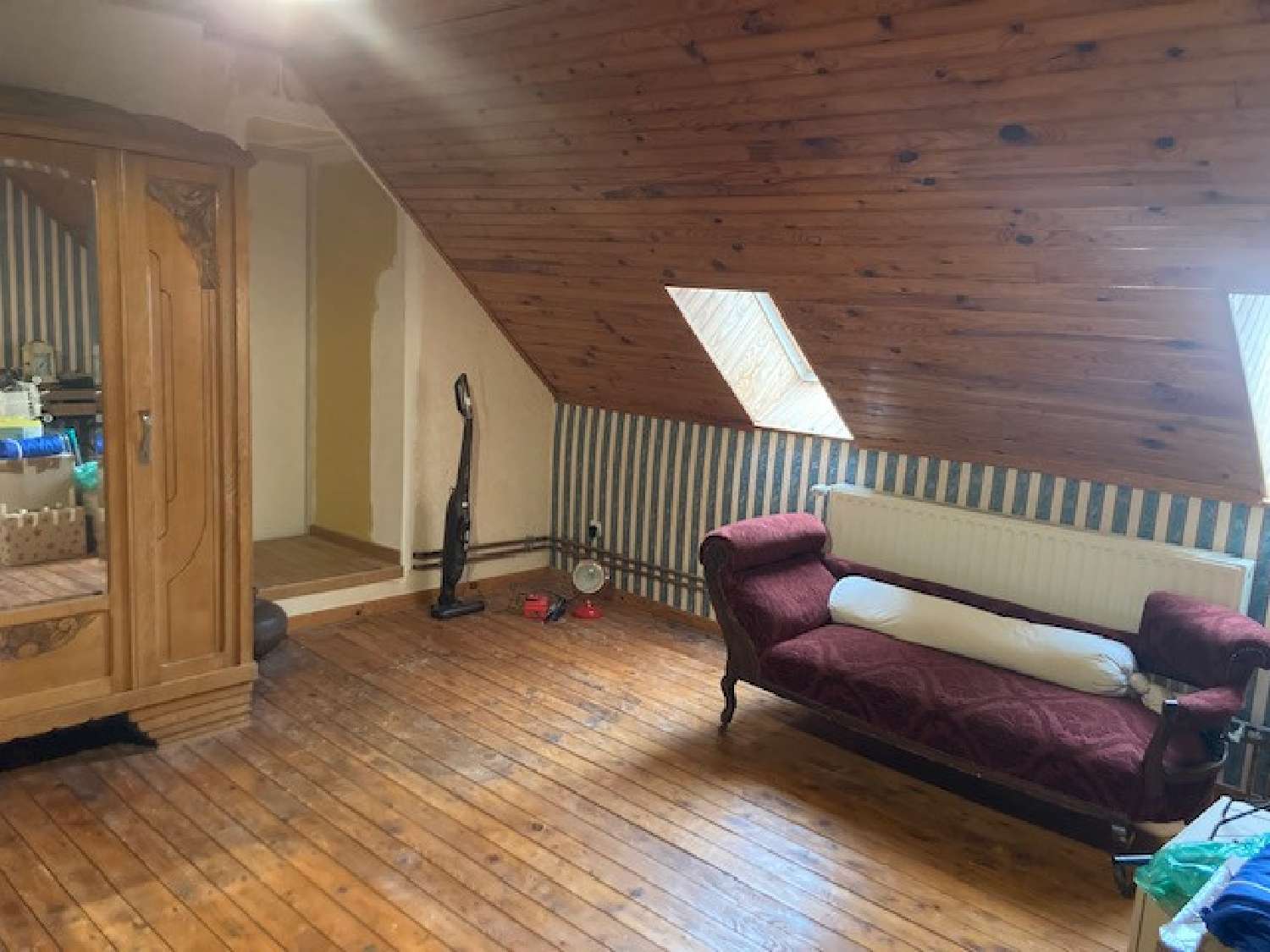  te koop villa Autun Saône-et-Loire 7