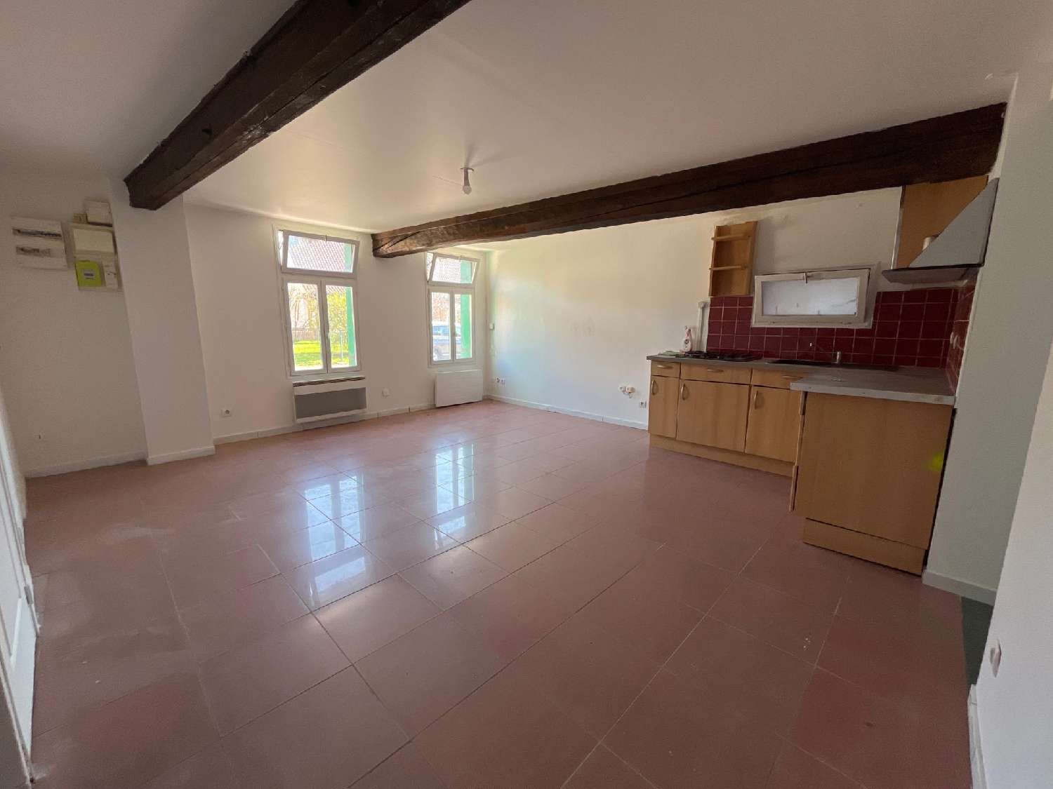  te koop villa Auxi-le-Château Pas-de-Calais 2