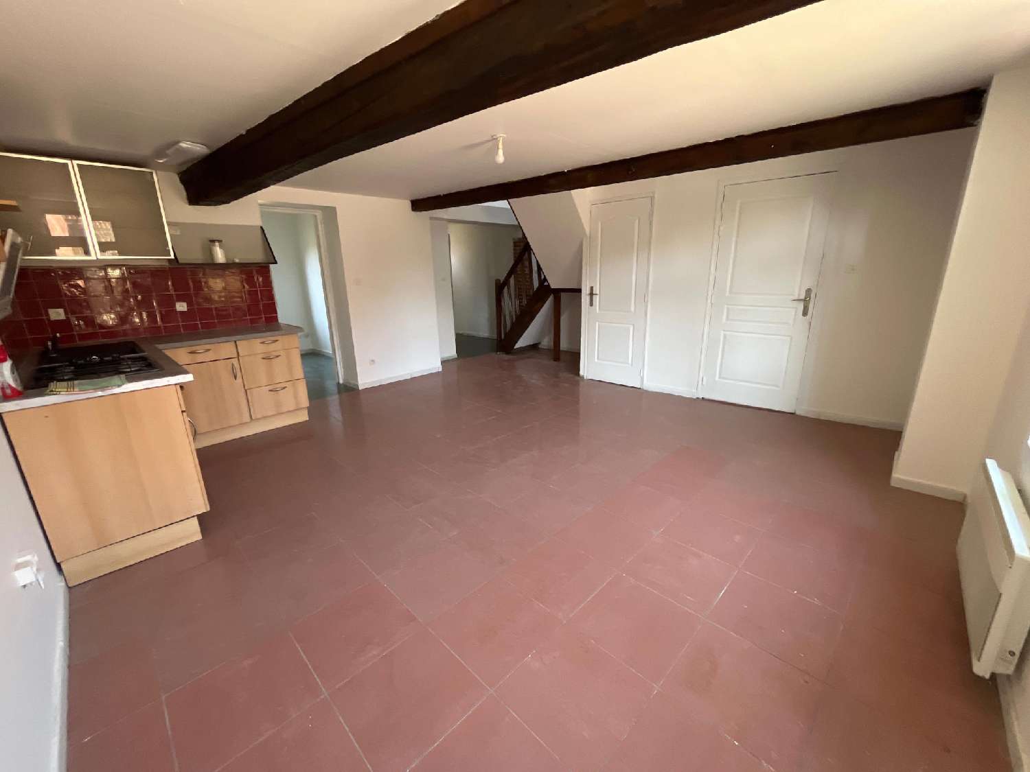  te koop villa Auxi-le-Château Pas-de-Calais 3