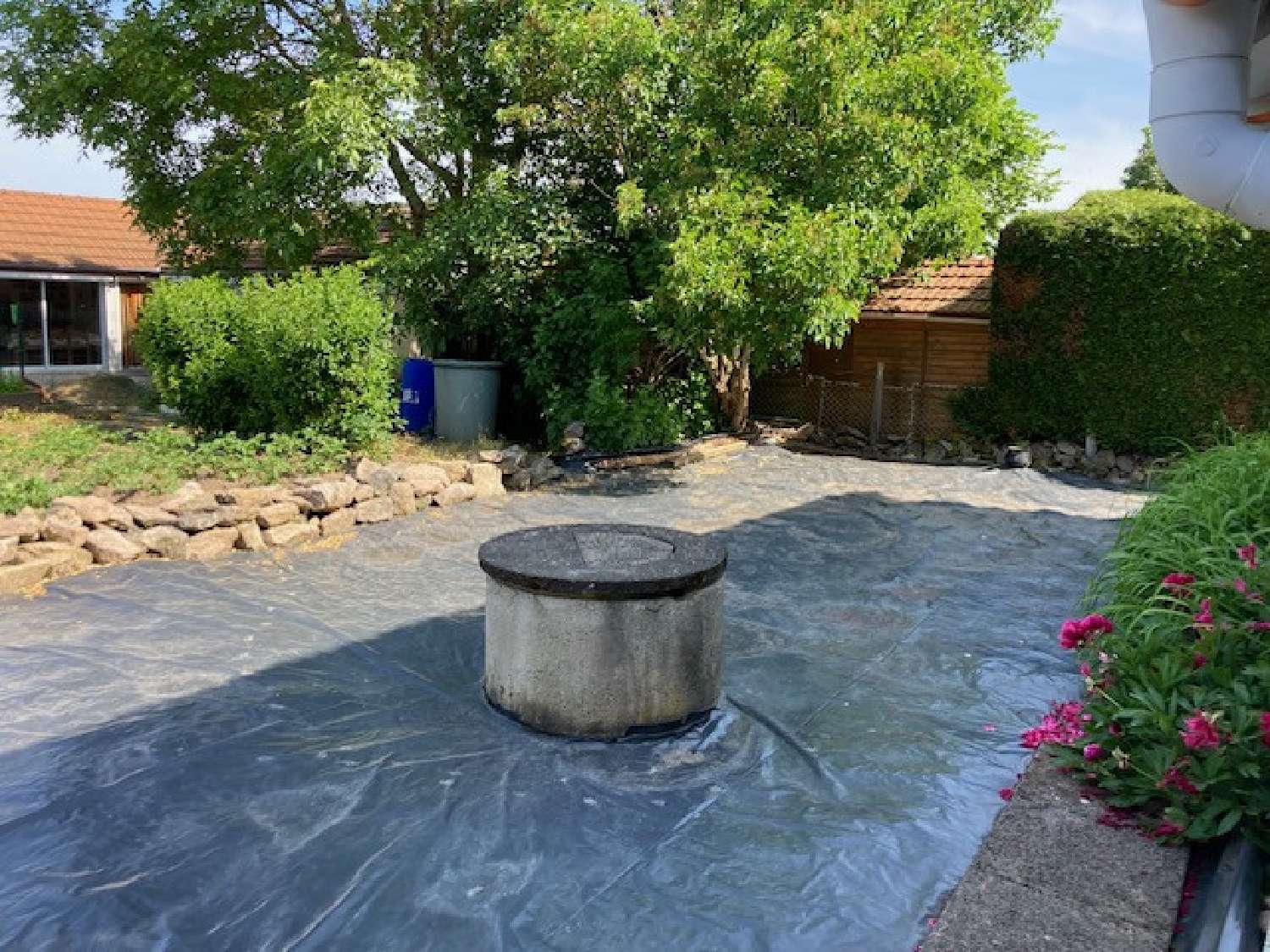  te koop villa Auxy Saône-et-Loire 2