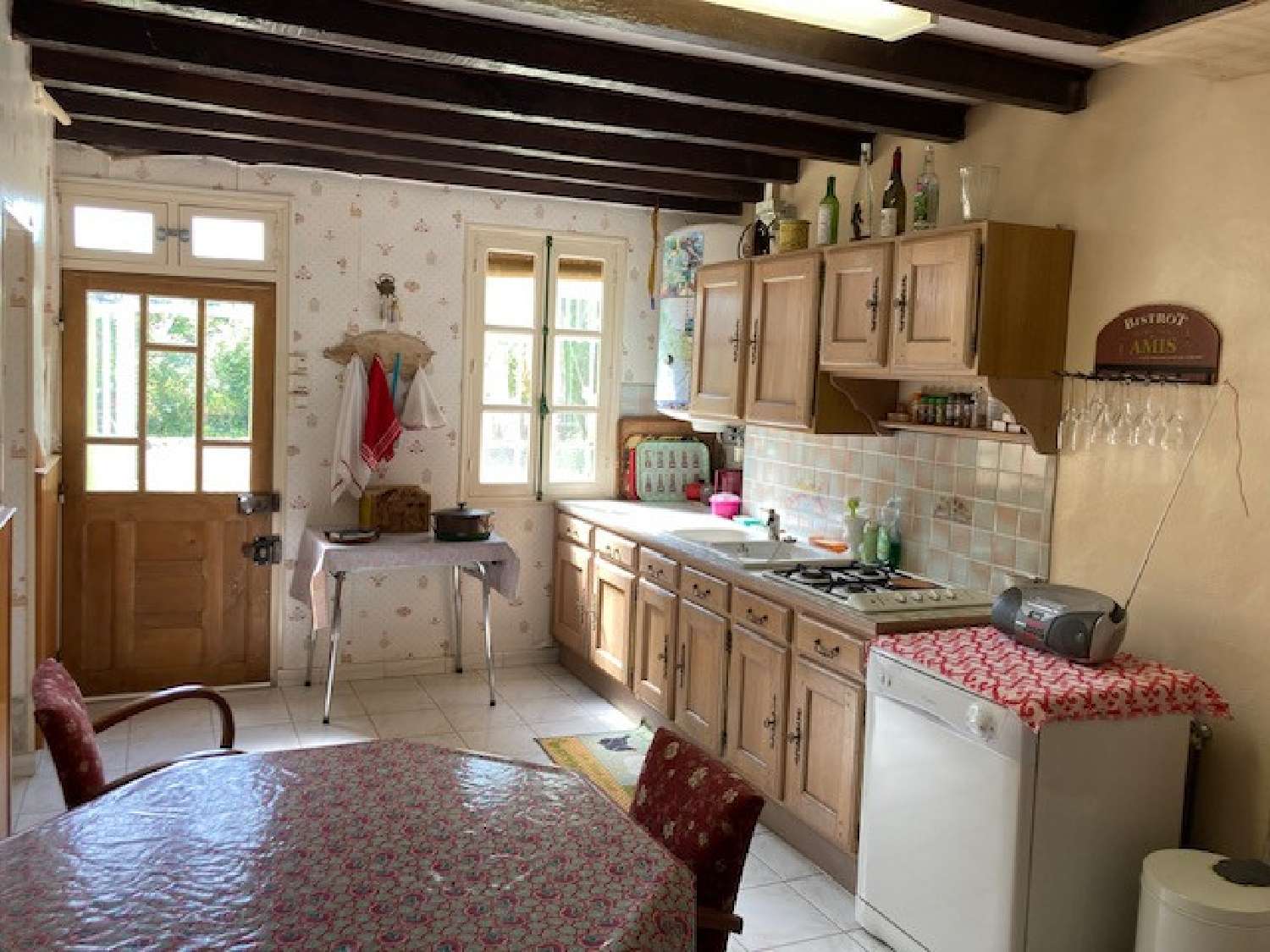  te koop villa Auxy Saône-et-Loire 3