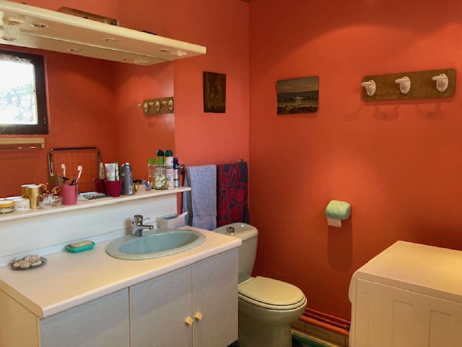  te koop villa Auxy Saône-et-Loire 4