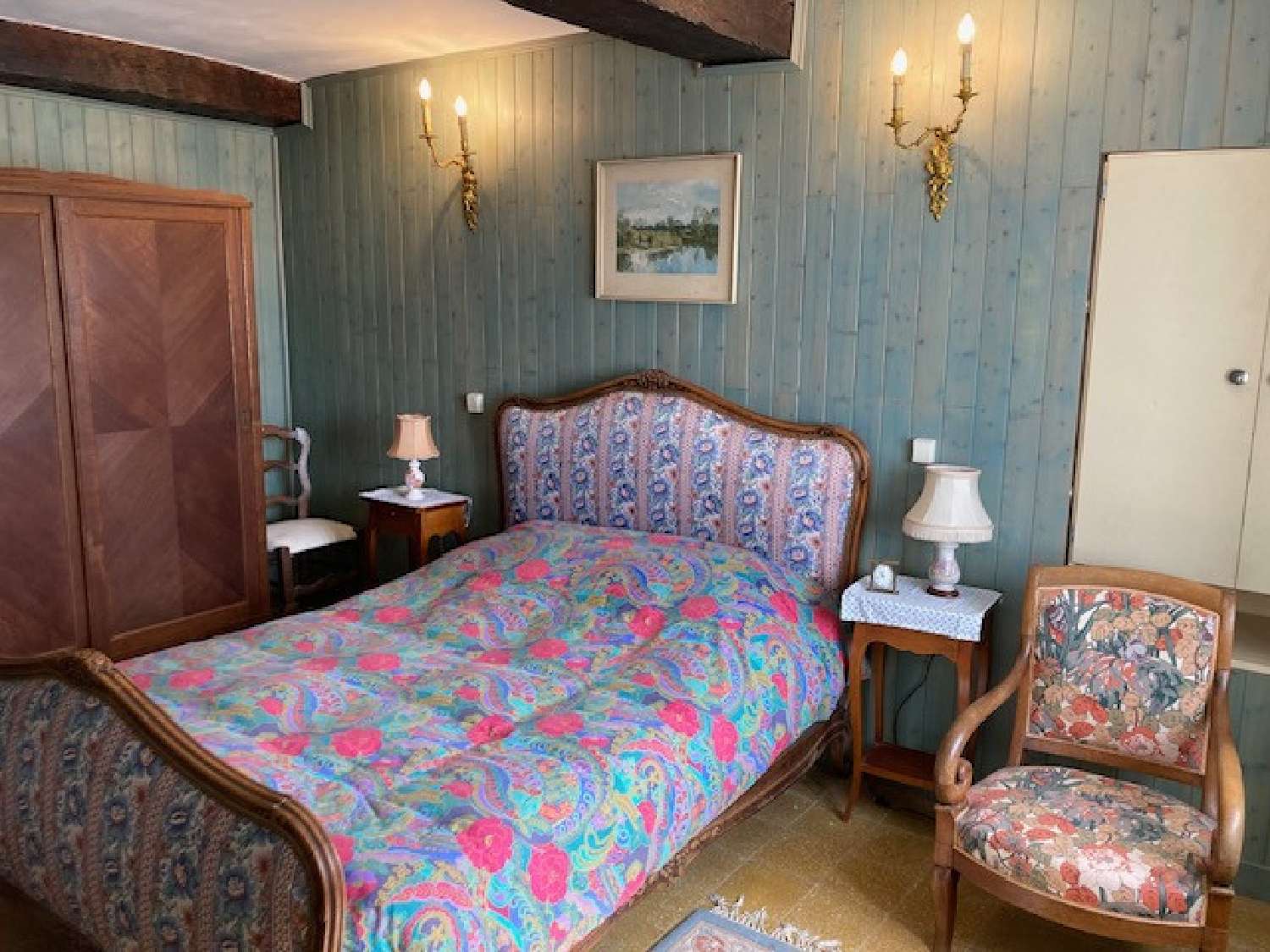  te koop villa Auxy Saône-et-Loire 6