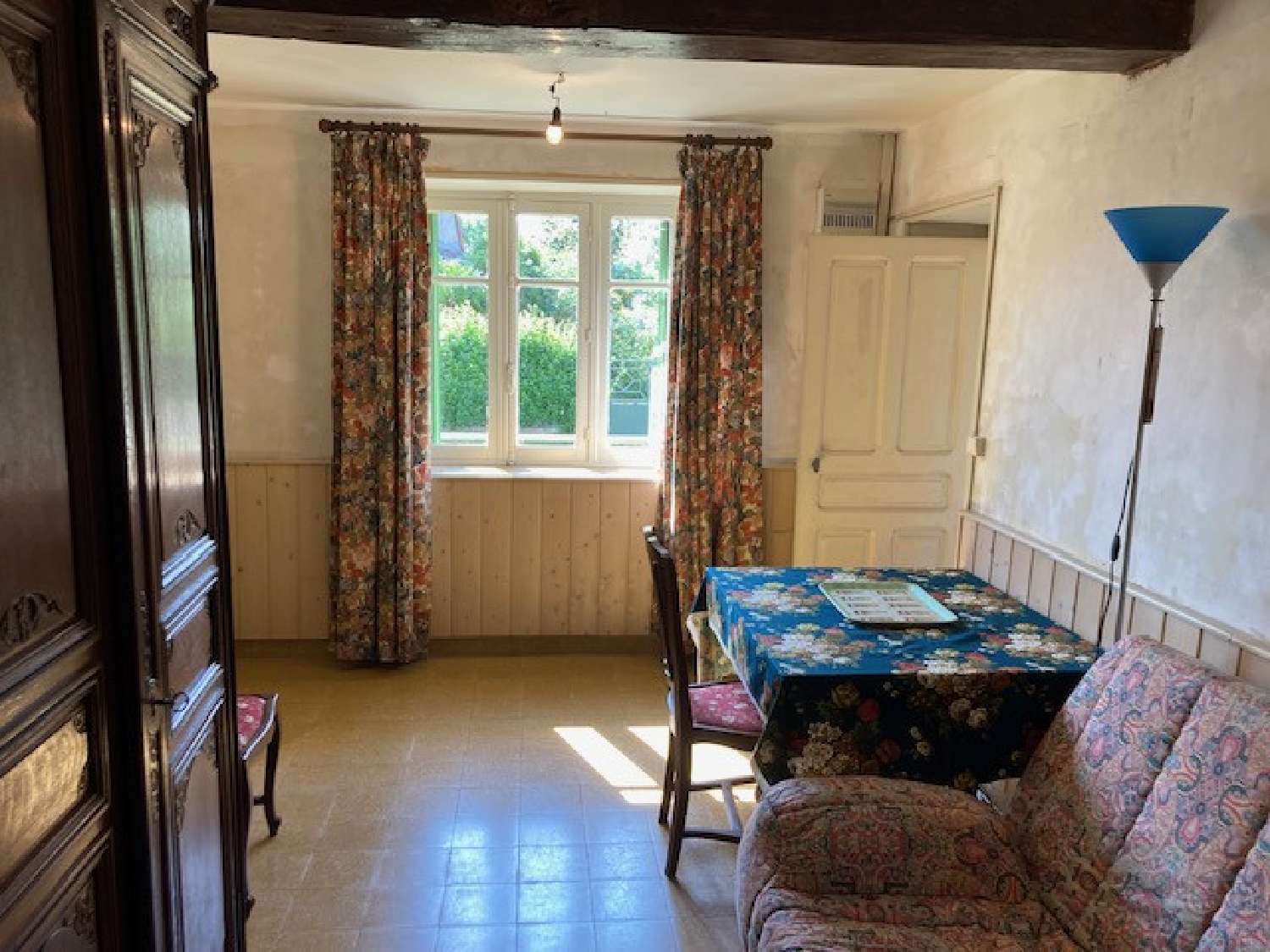  te koop villa Auxy Saône-et-Loire 7