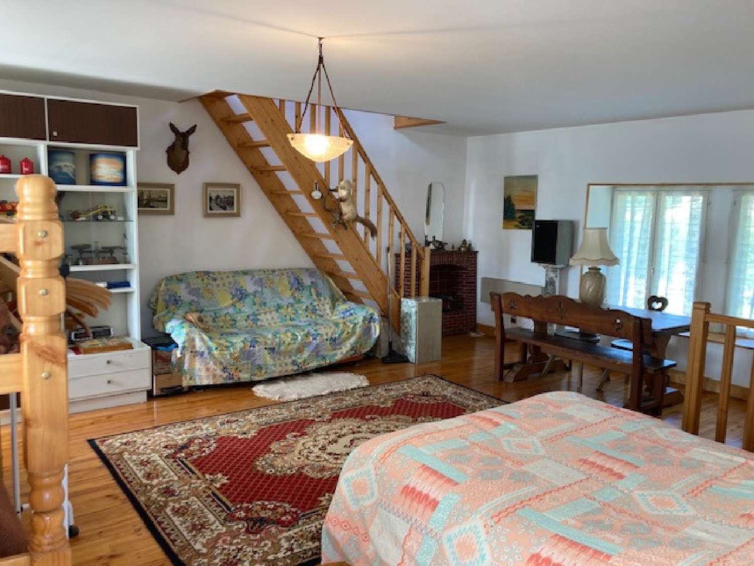  te koop villa Auxy Saône-et-Loire 8