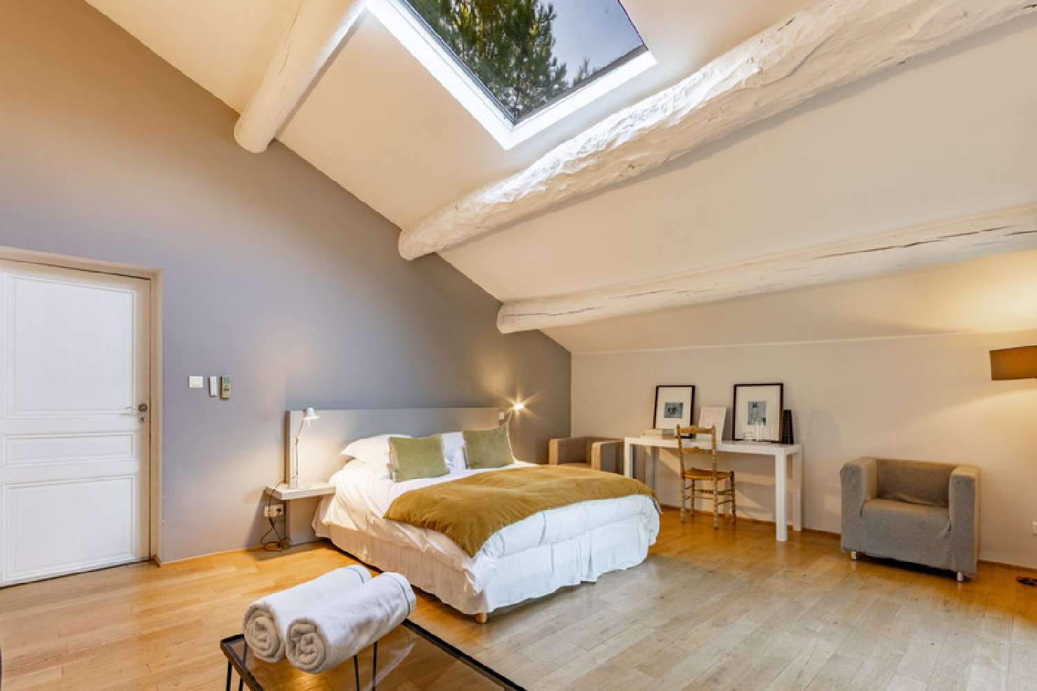 te koop villa Avignon Vaucluse 3