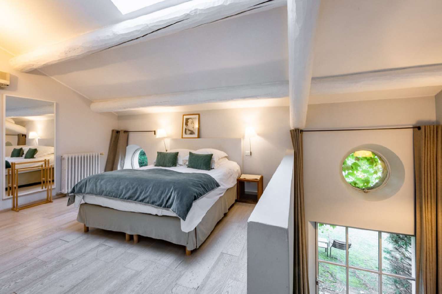 te koop villa Avignon Vaucluse 4