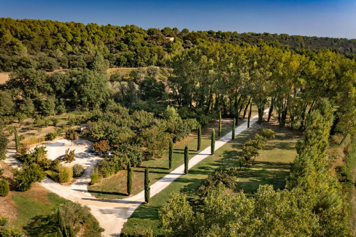 te koop villa Avignon Vaucluse 7