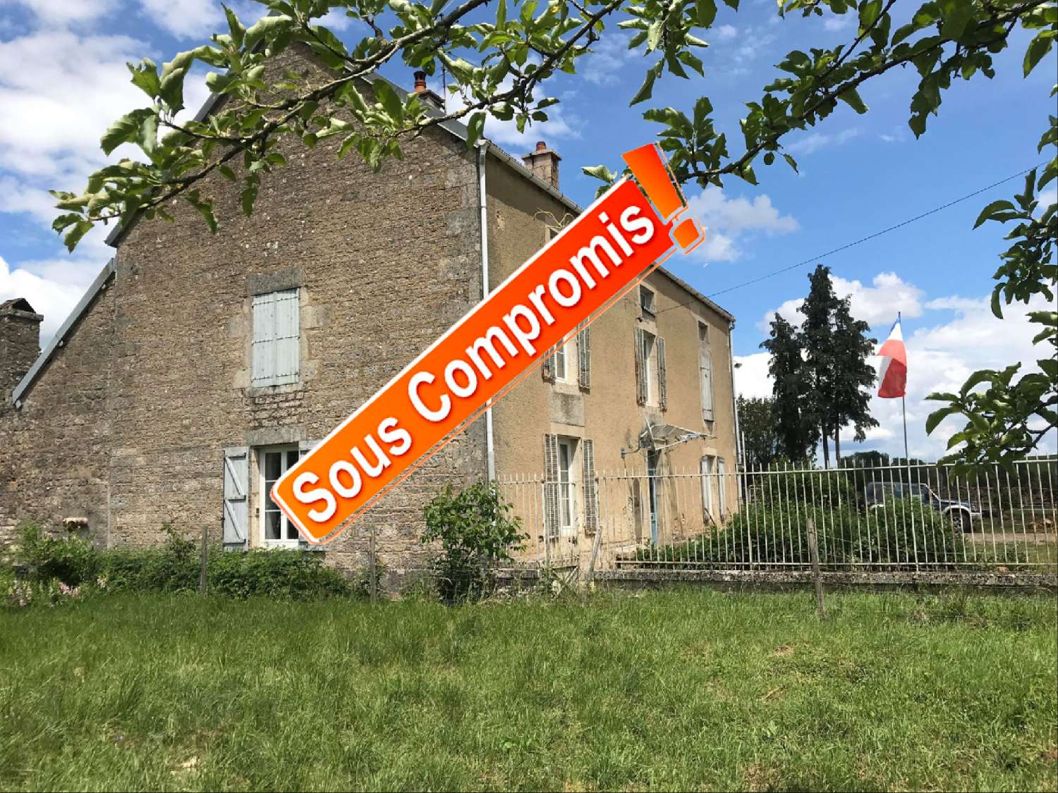  te koop villa Fraignot-et-Vesvrotte Côte-d'Or 2