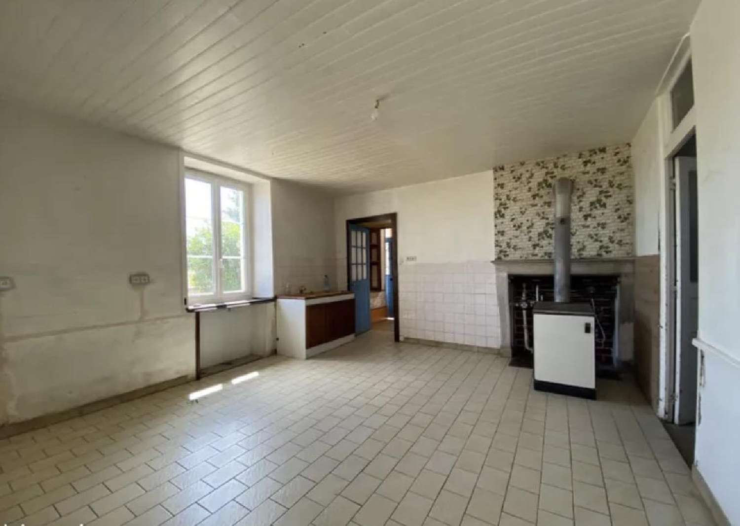  te koop villa Fraignot-et-Vesvrotte Côte-d'Or 7