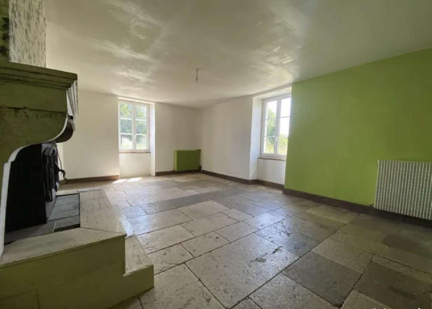  te koop villa Fraignot-et-Vesvrotte Côte-d'Or 8