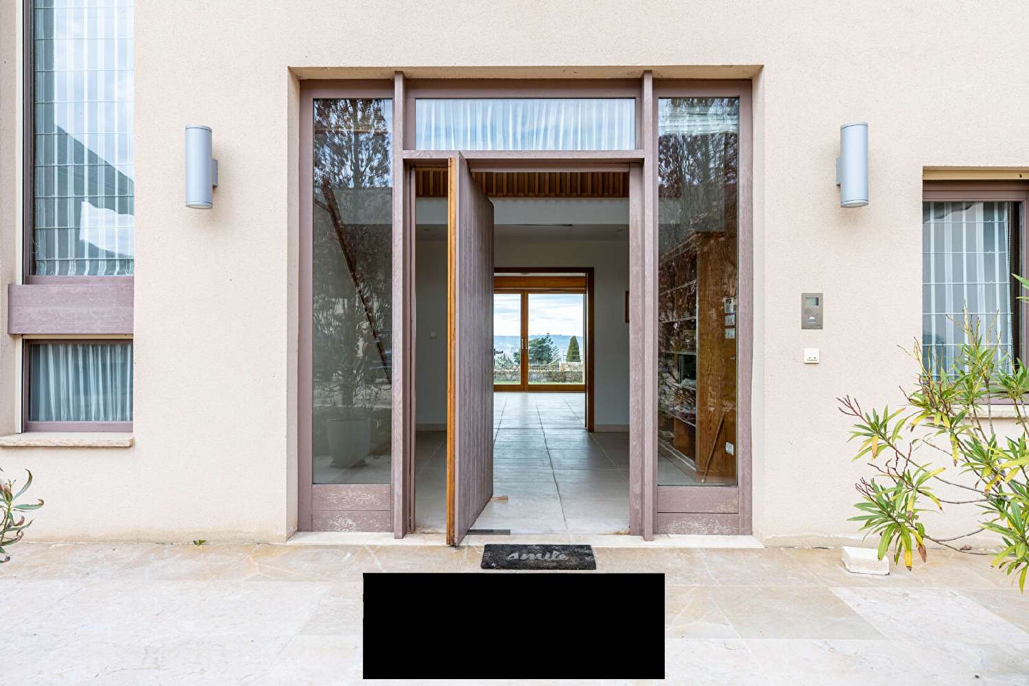  kaufen Villa Avressieux Savoie 2