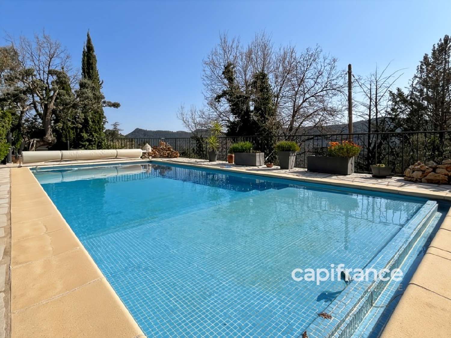  kaufen Villa Bagnols-en-Forêt Var 2