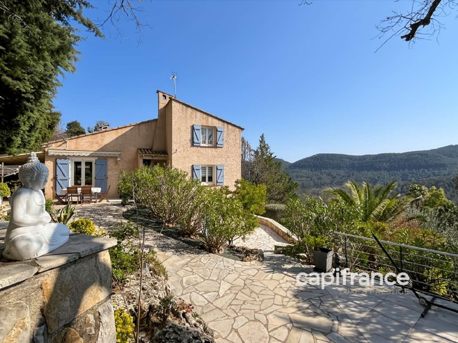  kaufen Villa Bagnols-en-Forêt Var 3