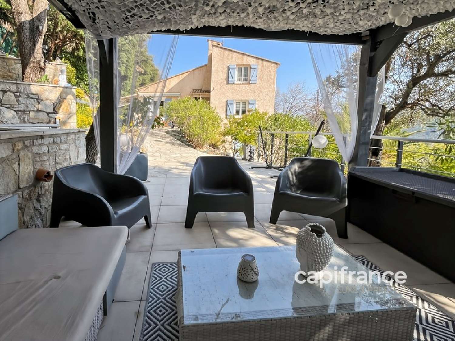  kaufen Villa Bagnols-en-Forêt Var 4