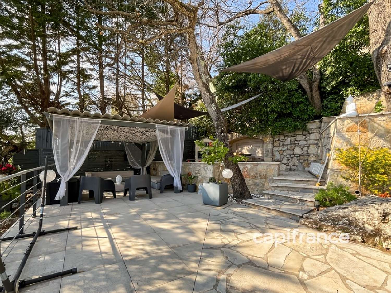  kaufen Villa Bagnols-en-Forêt Var 5