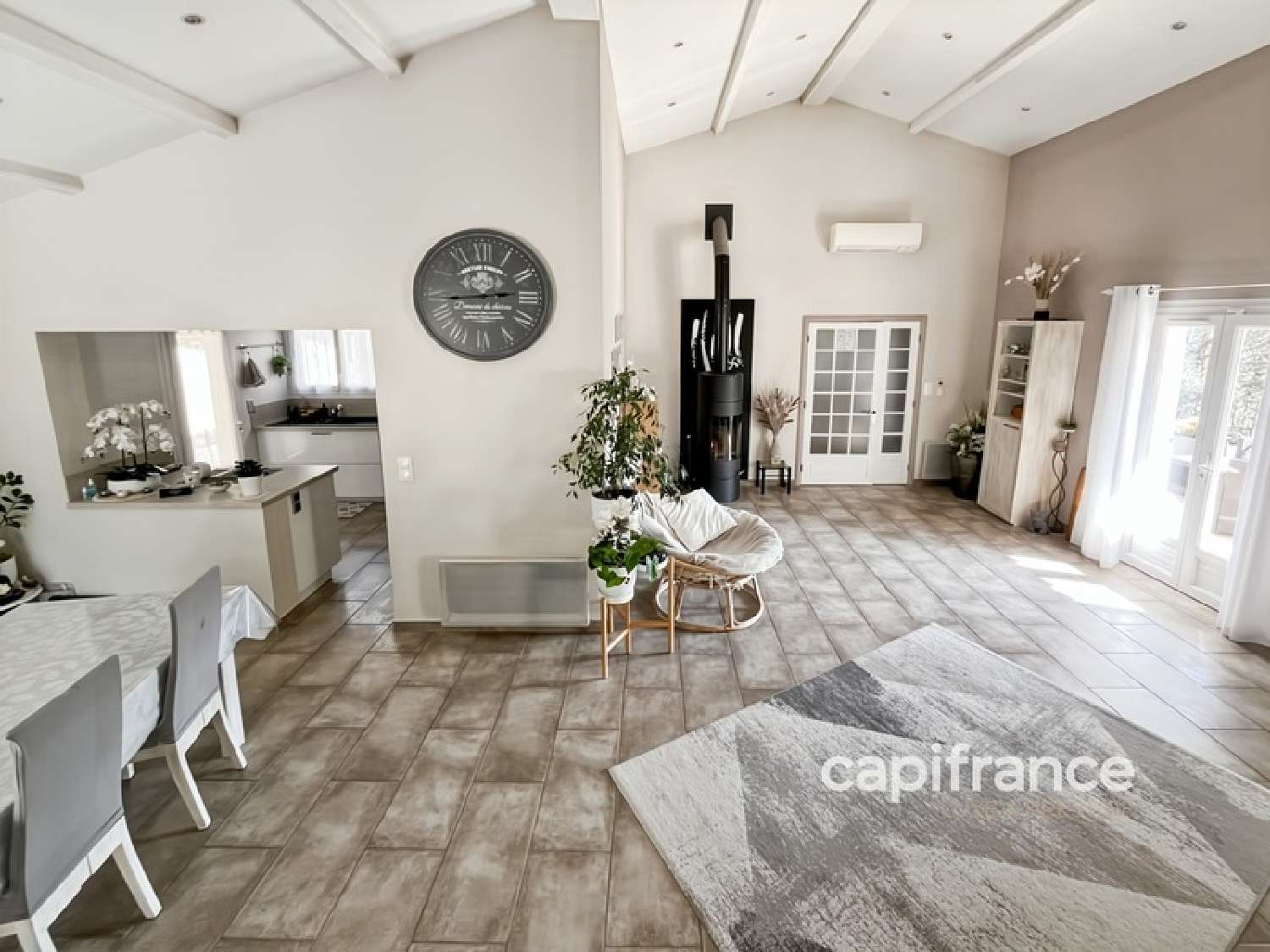  kaufen Villa Bagnols-en-Forêt Var 8