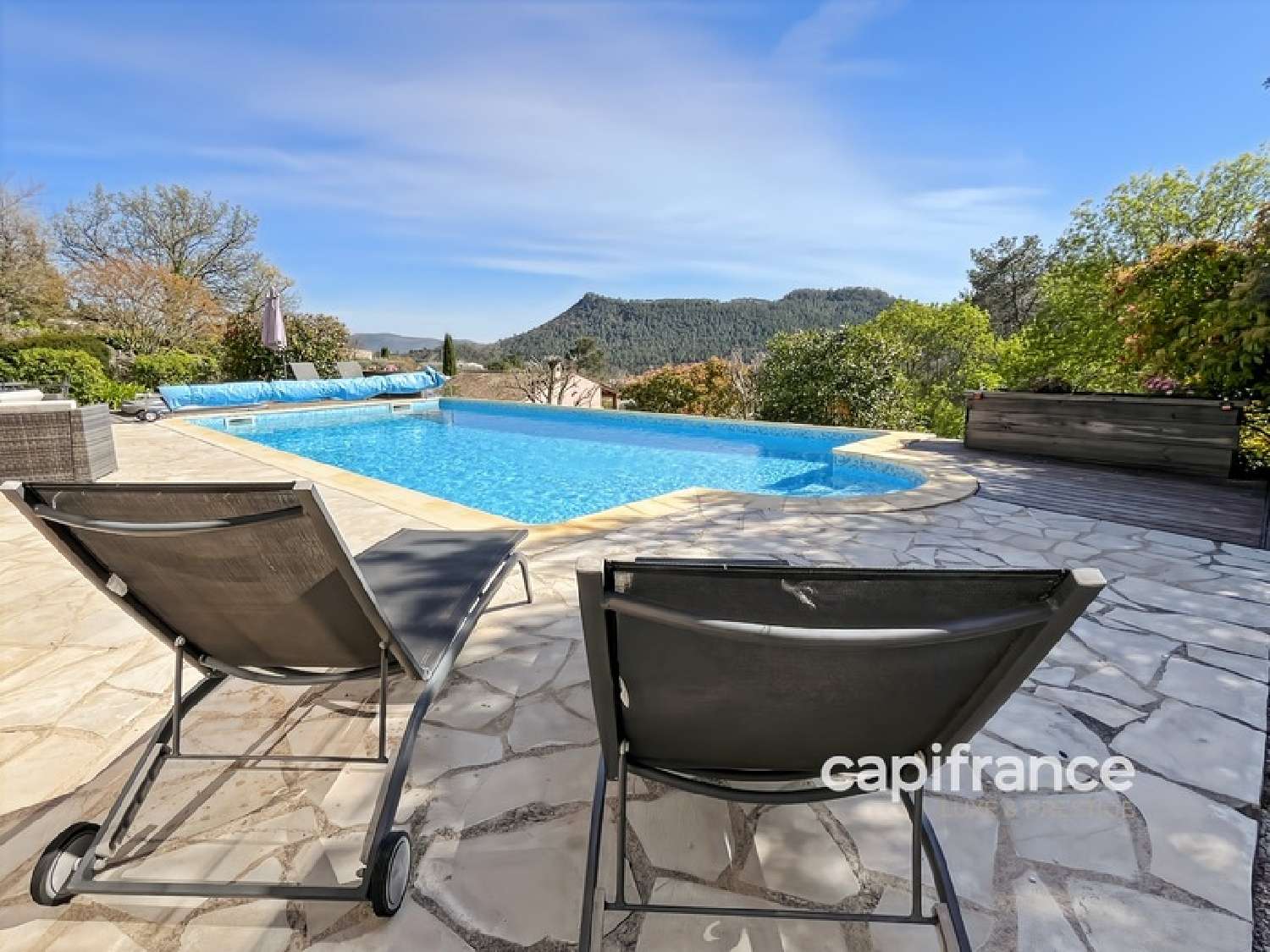  kaufen Villa Bagnols-en-Forêt Var 2