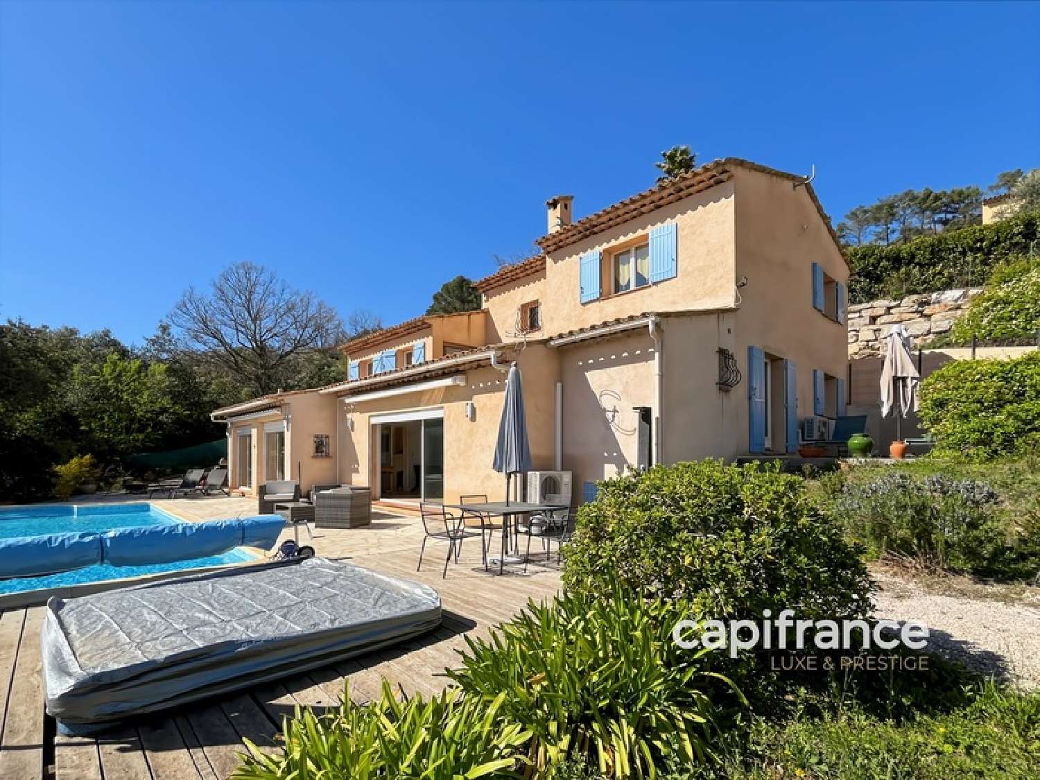  kaufen Villa Bagnols-en-Forêt Var 4