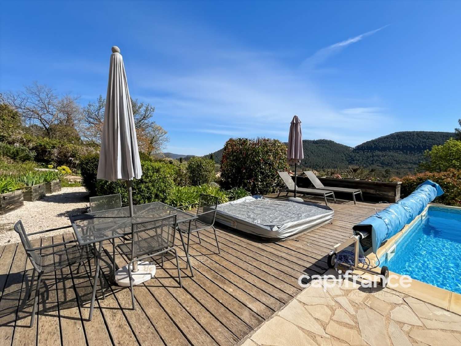  kaufen Villa Bagnols-en-Forêt Var 5