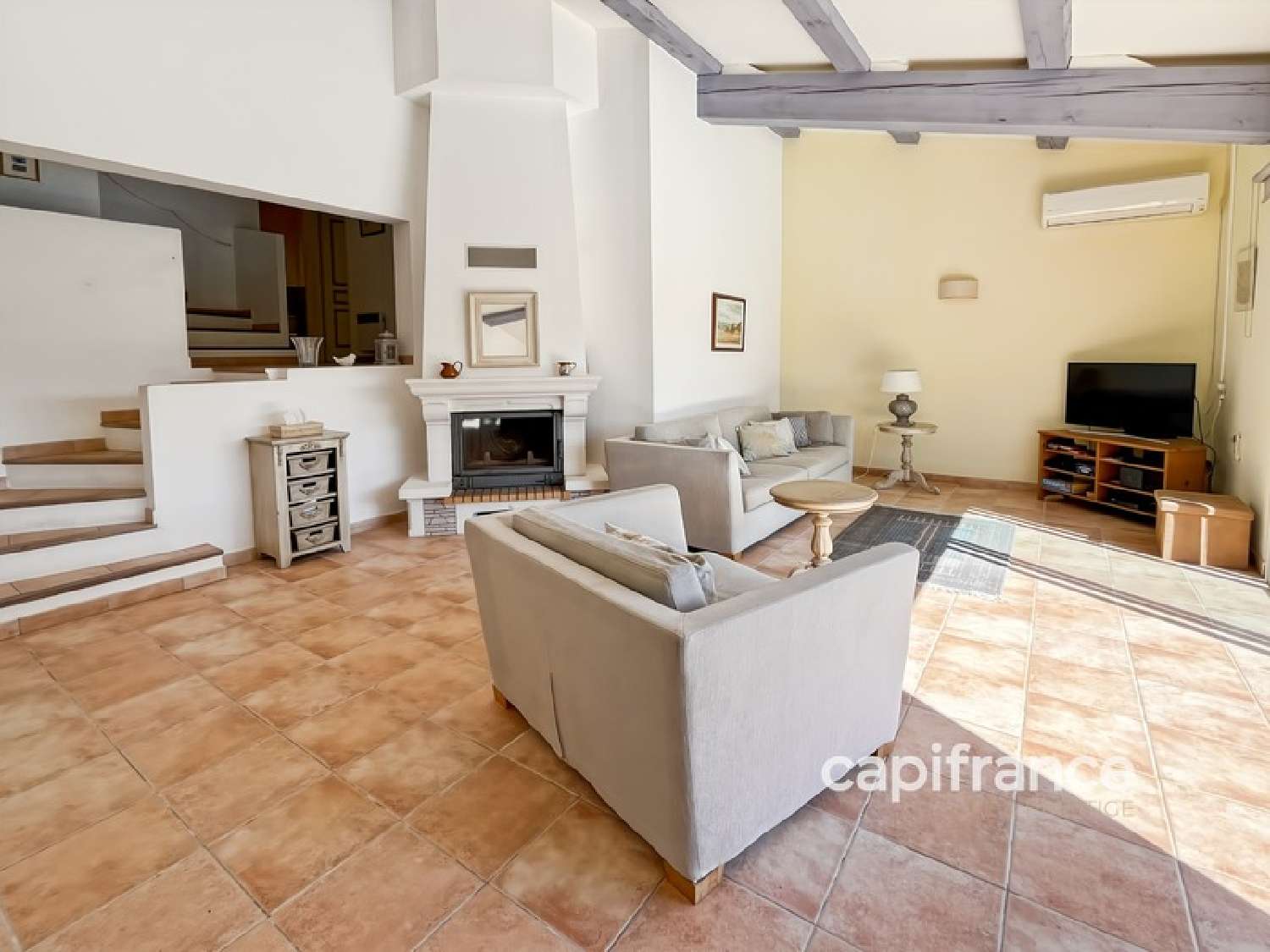  kaufen Villa Bagnols-en-Forêt Var 6