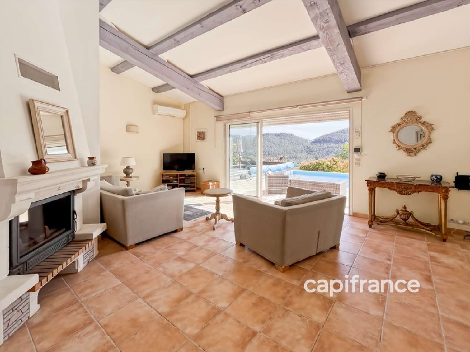  kaufen Villa Bagnols-en-Forêt Var 7