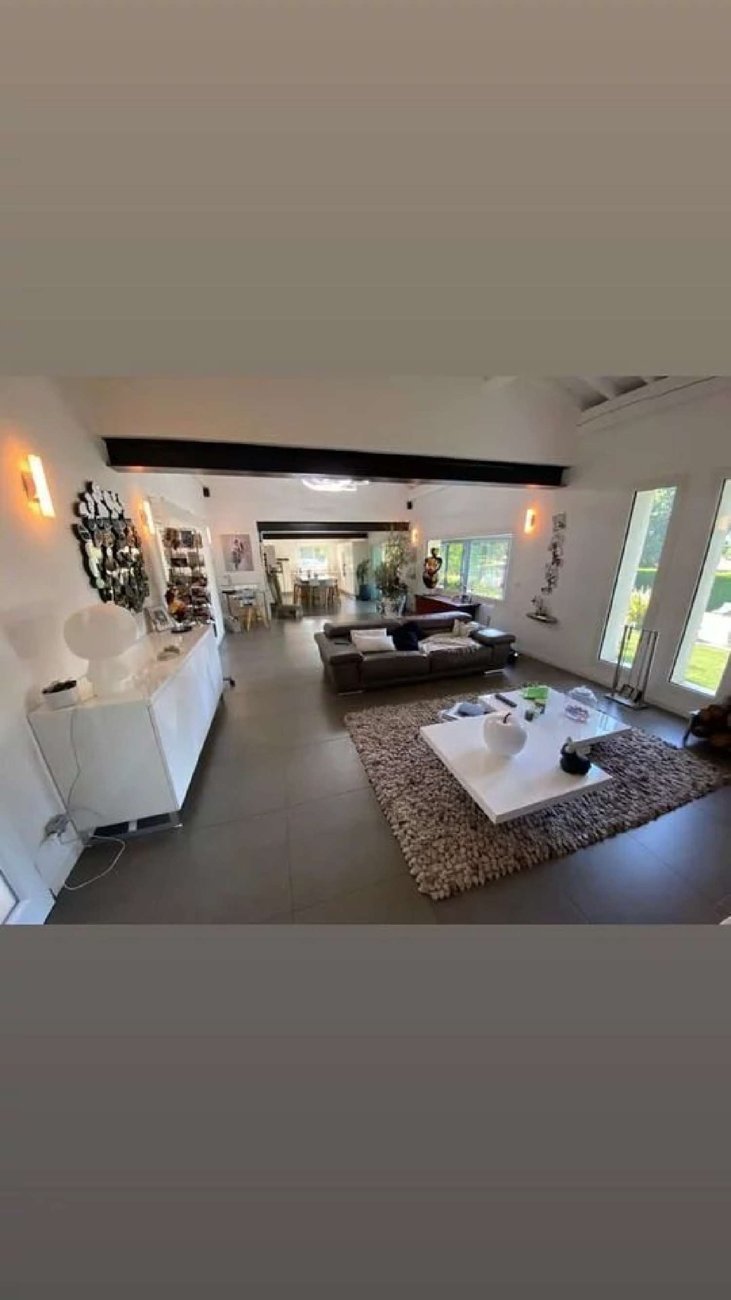 te koop villa Bagnols-en-Forêt Var 4